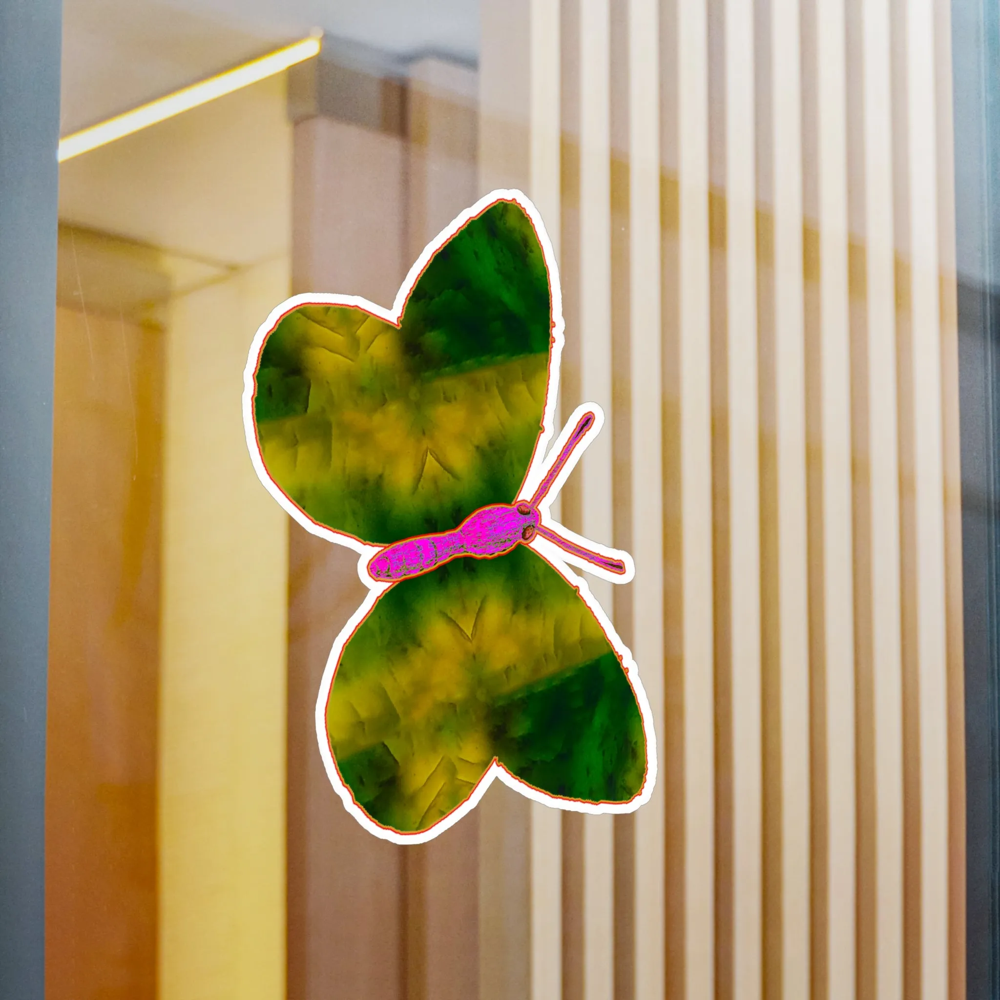 Ante Iridem Margo (Vinyl Decals)(Butterfly Glade Denizen) RJSTH@Fabric#7_14 of 14 RJSTHw2023 RJS