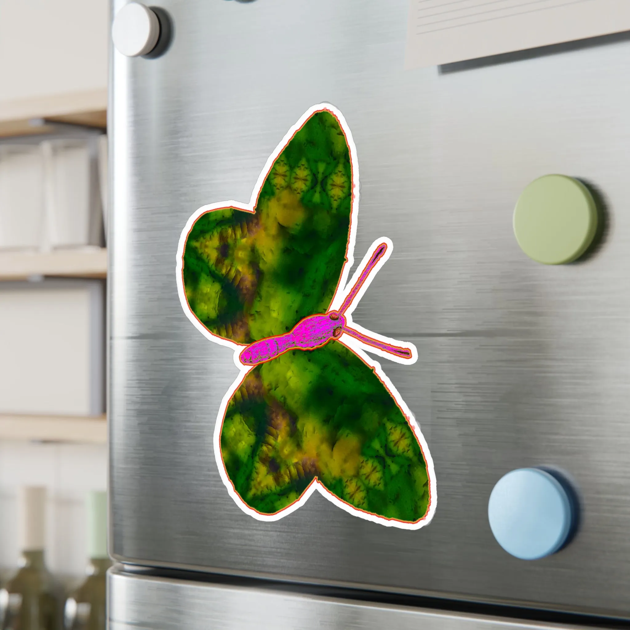 Ante Iridem Margo (Vinyl Decals)(Butterfly Glade Denizen) RJSTH@Fabric#7_3 of 14 RJSTHw2023 RJS