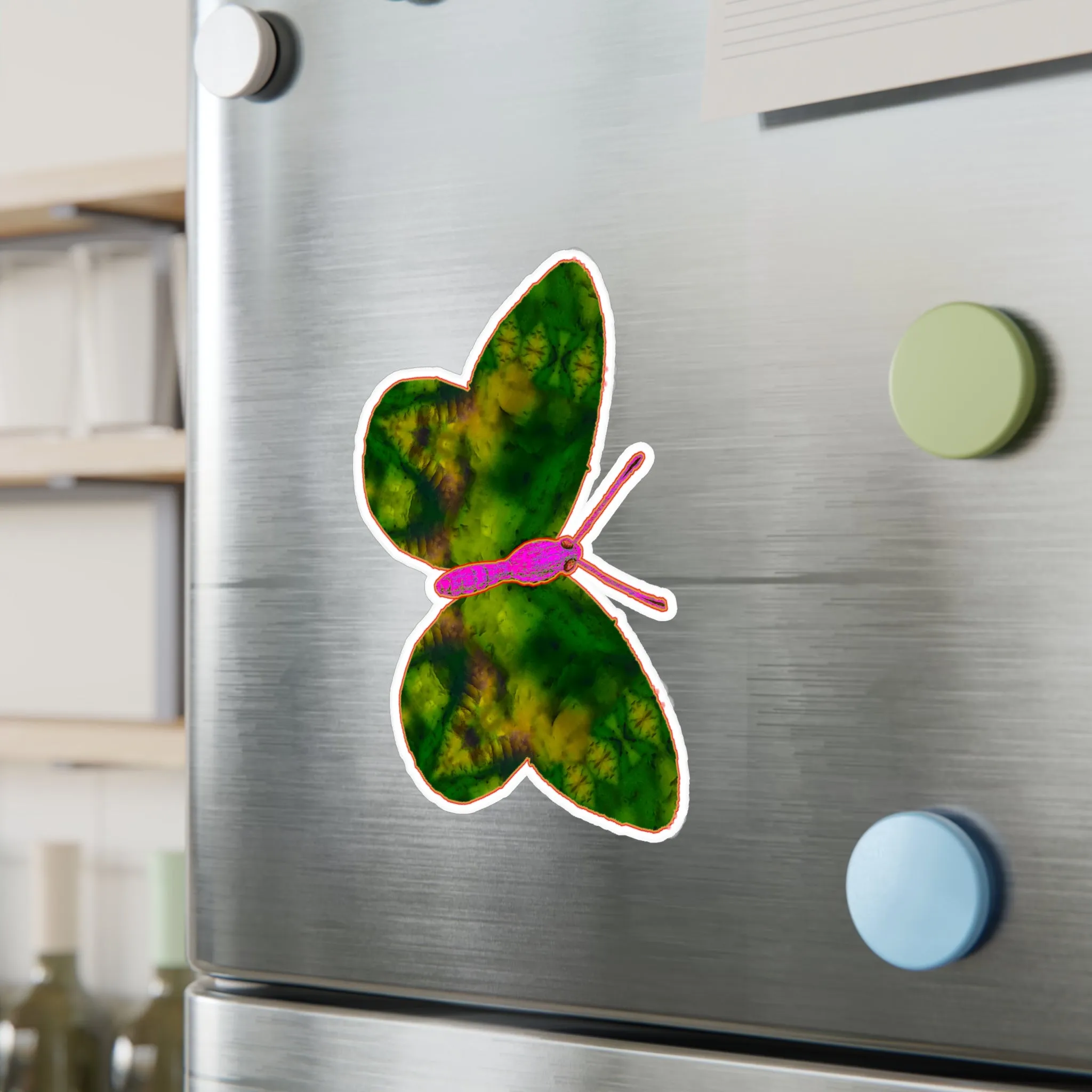 Ante Iridem Margo (Vinyl Decals)(Butterfly Glade Denizen) RJSTH@Fabric#7_3 of 14 RJSTHw2023 RJS