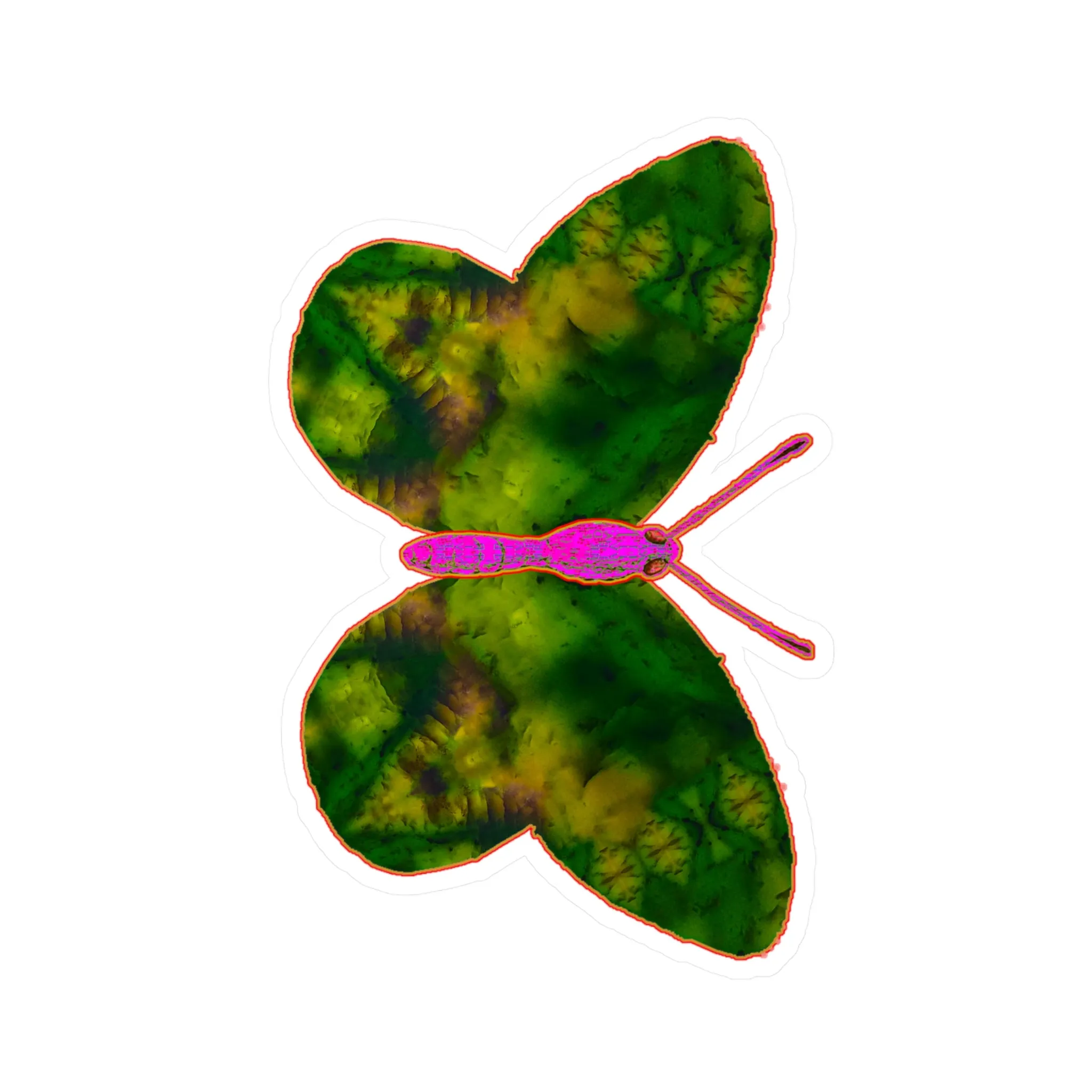 Ante Iridem Margo (Vinyl Decals)(Butterfly Glade Denizen) RJSTH@Fabric#7_3 of 14 RJSTHw2023 RJS