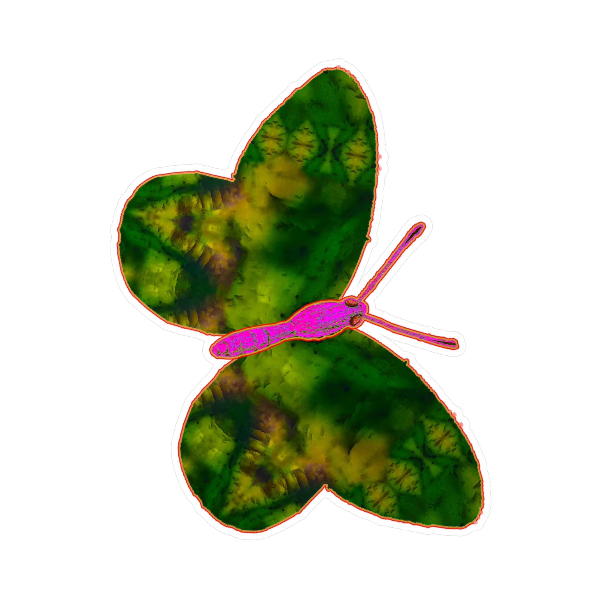Ante Iridem Margo (Vinyl Decals)(Butterfly Glade Denizen) RJSTH@Fabric#7_3 of 14 RJSTHw2023 RJS