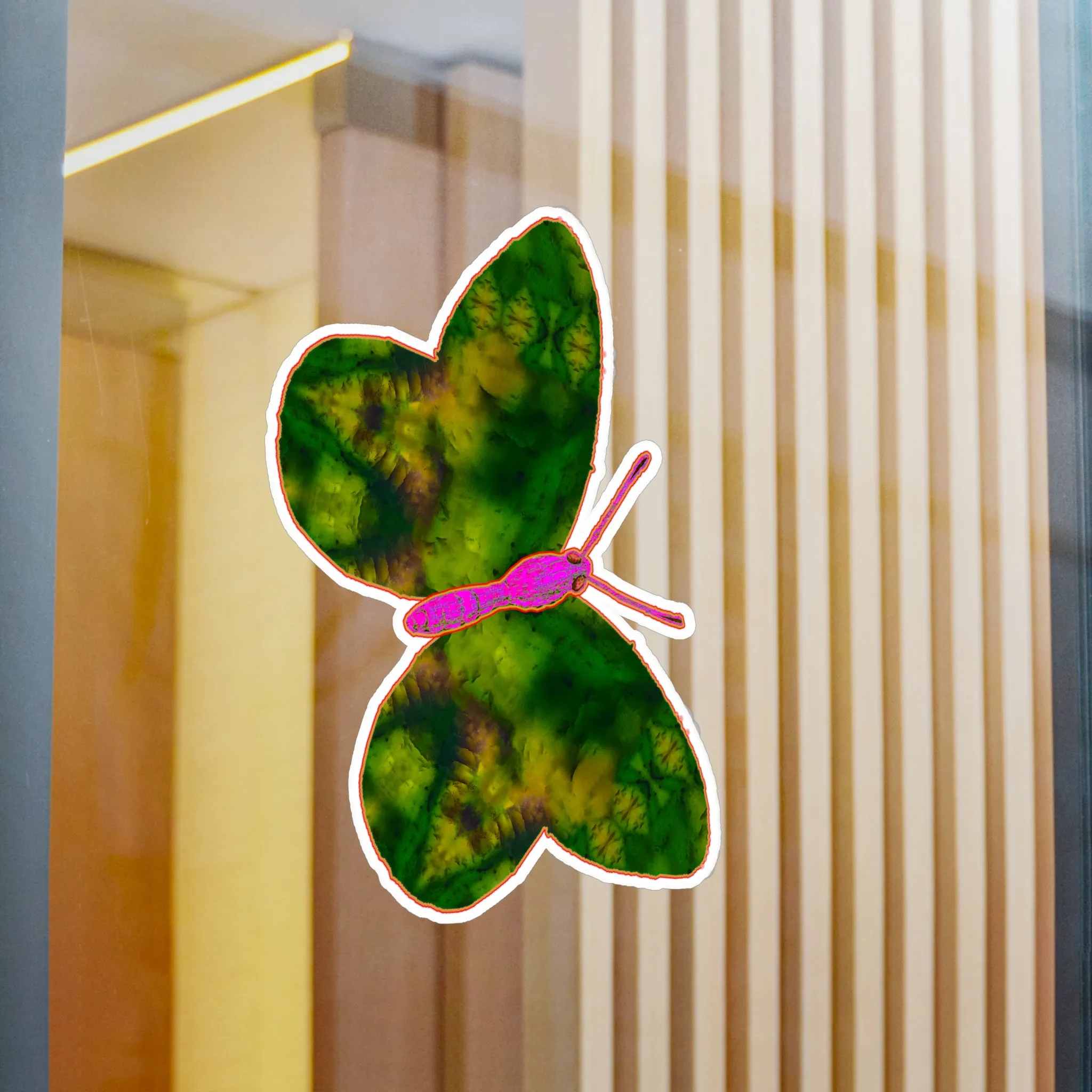 Ante Iridem Margo (Vinyl Decals)(Butterfly Glade Denizen) RJSTH@Fabric#7_3 of 14 RJSTHw2023 RJS