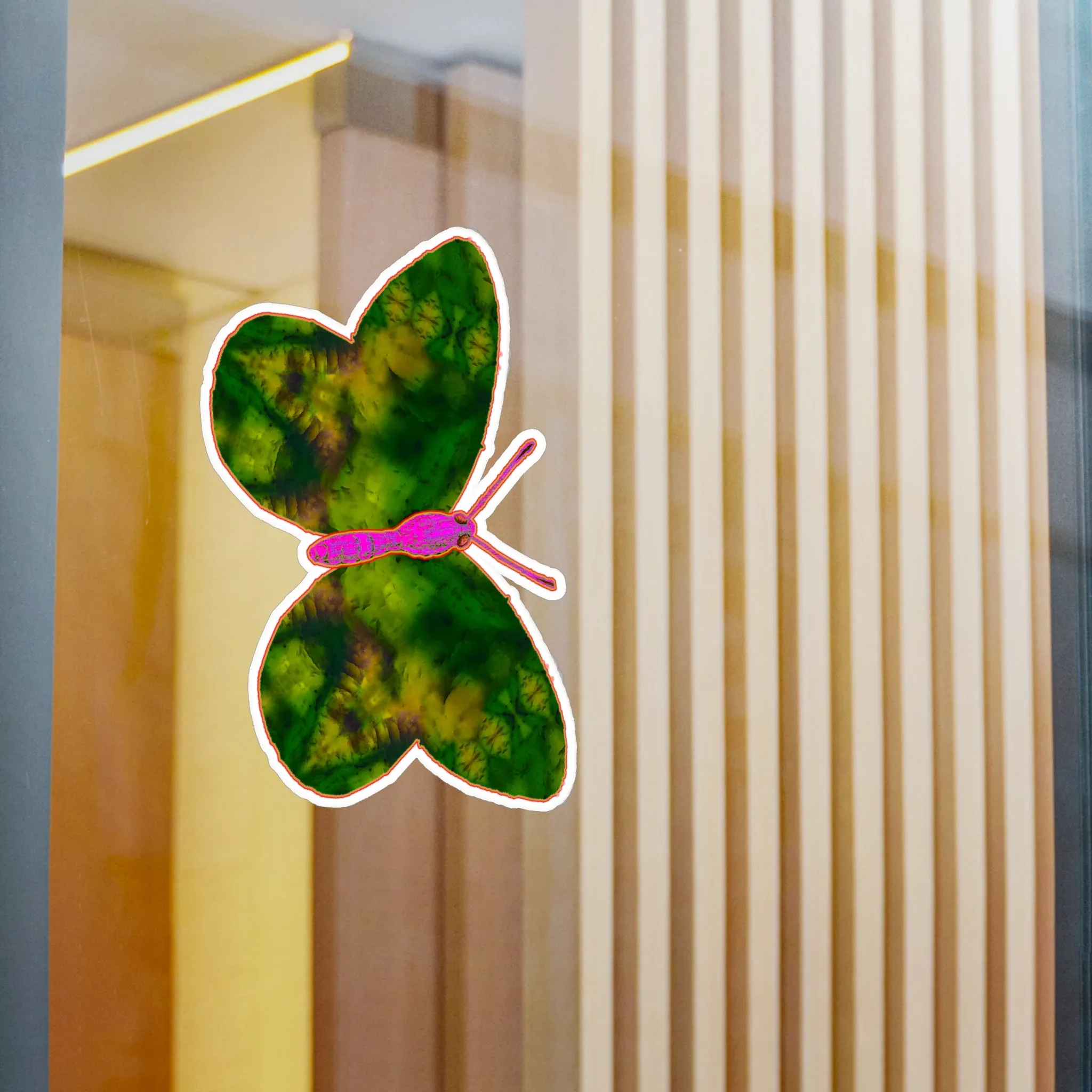 Ante Iridem Margo (Vinyl Decals)(Butterfly Glade Denizen) RJSTH@Fabric#7_3 of 14 RJSTHw2023 RJS
