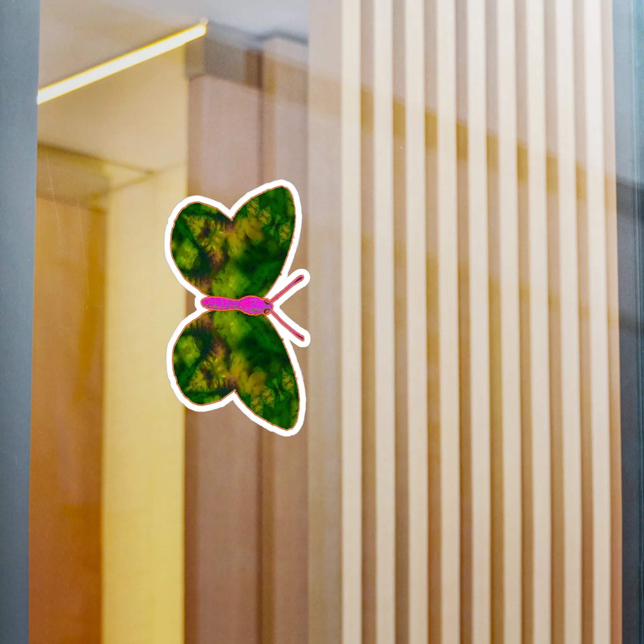Ante Iridem Margo (Vinyl Decals)(Butterfly Glade Denizen) RJSTH@Fabric#7_3 of 14 RJSTHw2023 RJS