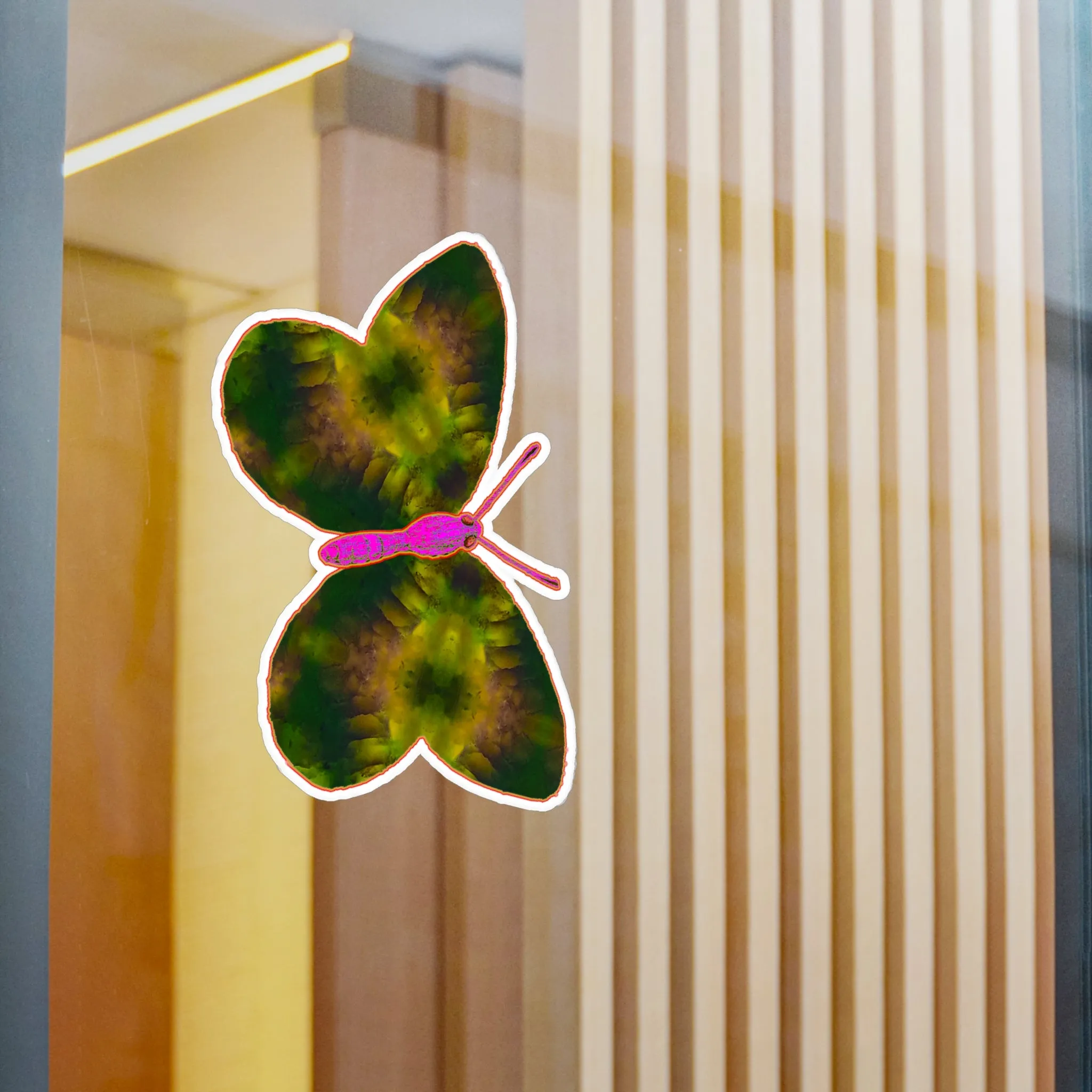 Ante Iridem Margo (Vinyl Decals)(Butterfly Glade Denizen) RJSTH@Fabric#7_4 of 14 RJSTHw2023 RJS
