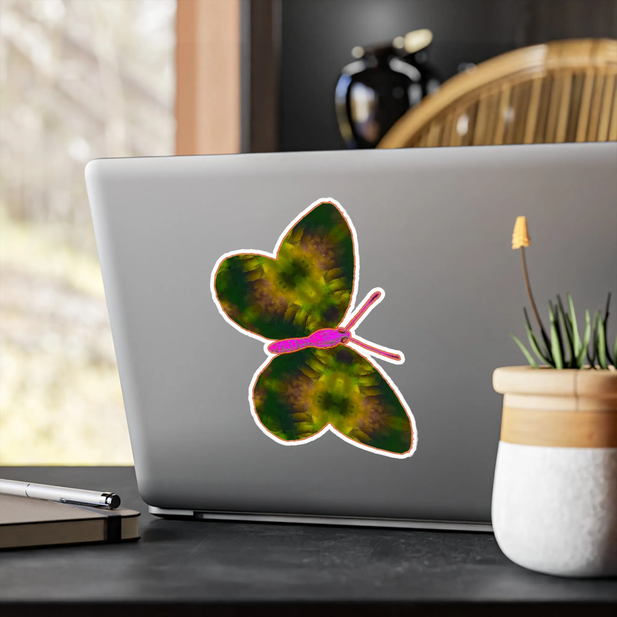 Ante Iridem Margo (Vinyl Decals)(Butterfly Glade Denizen) RJSTH@Fabric#7_4 of 14 RJSTHw2023 RJS