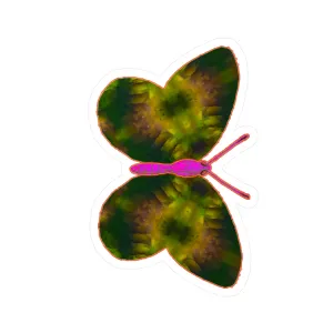 Ante Iridem Margo (Vinyl Decals)(Butterfly Glade Denizen) RJSTH@Fabric#7_4 of 14 RJSTHw2023 RJS