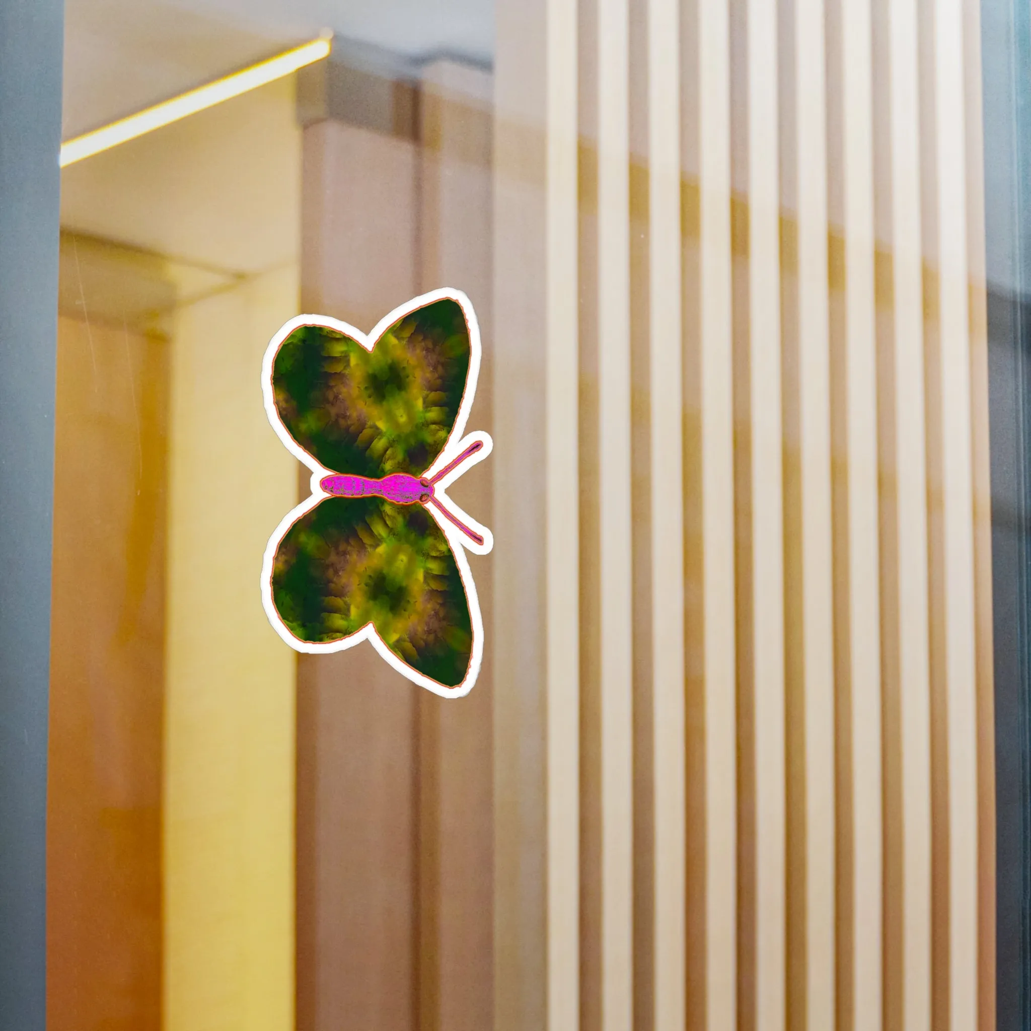 Ante Iridem Margo (Vinyl Decals)(Butterfly Glade Denizen) RJSTH@Fabric#7_4 of 14 RJSTHw2023 RJS