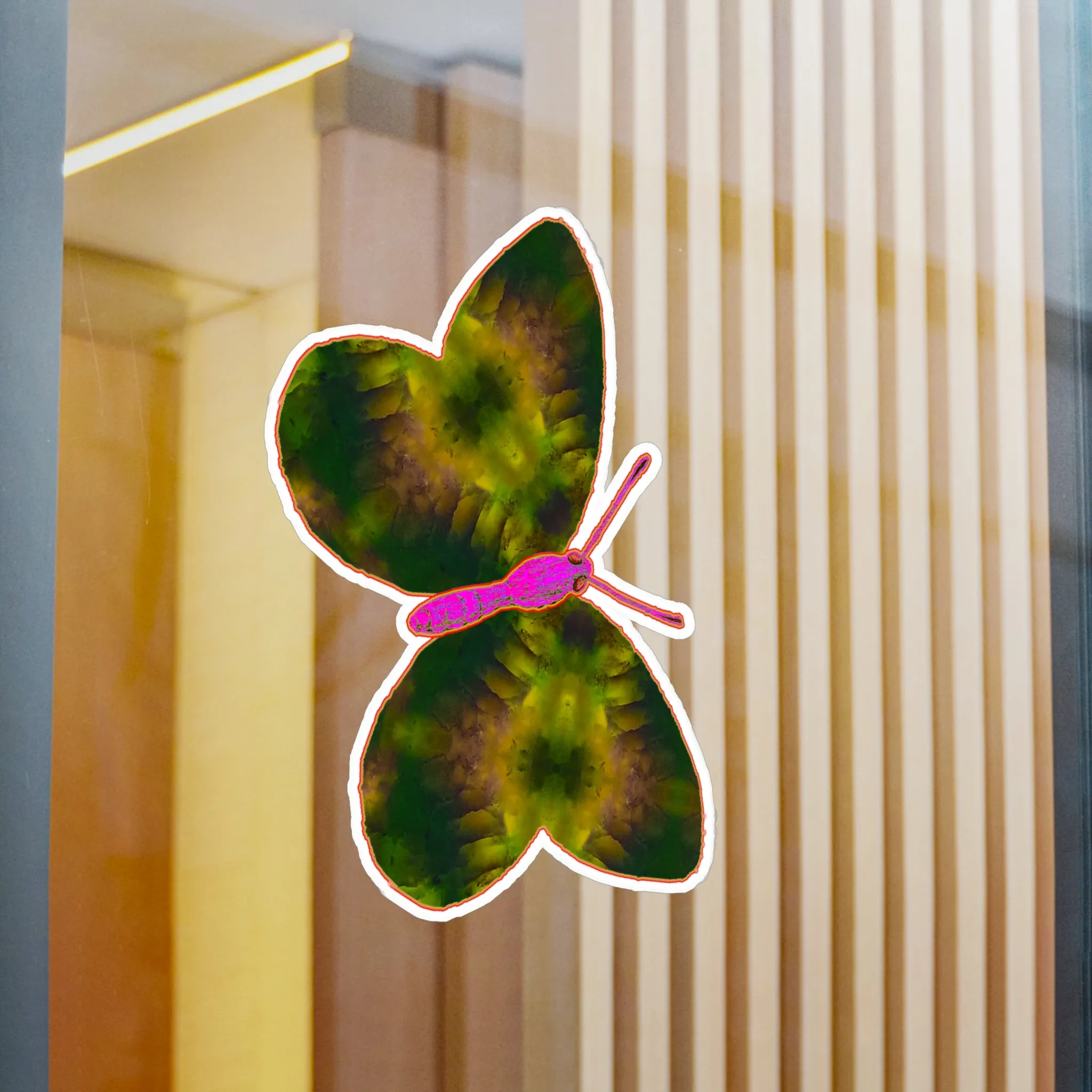 Ante Iridem Margo (Vinyl Decals)(Butterfly Glade Denizen) RJSTH@Fabric#7_4 of 14 RJSTHw2023 RJS
