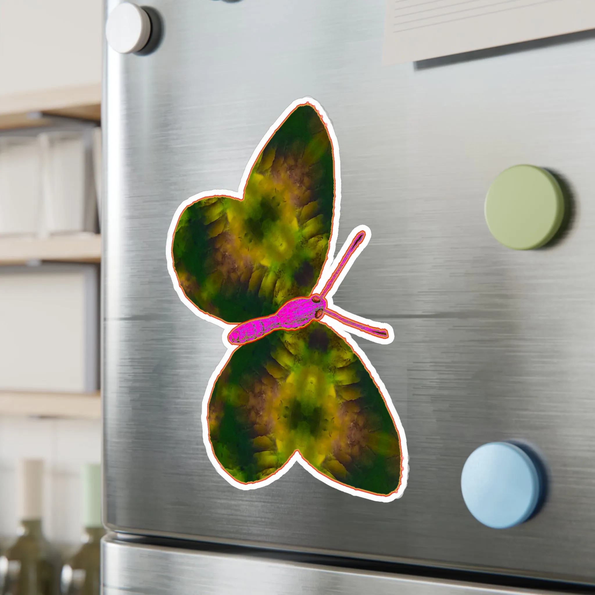 Ante Iridem Margo (Vinyl Decals)(Butterfly Glade Denizen) RJSTH@Fabric#7_4 of 14 RJSTHw2023 RJS