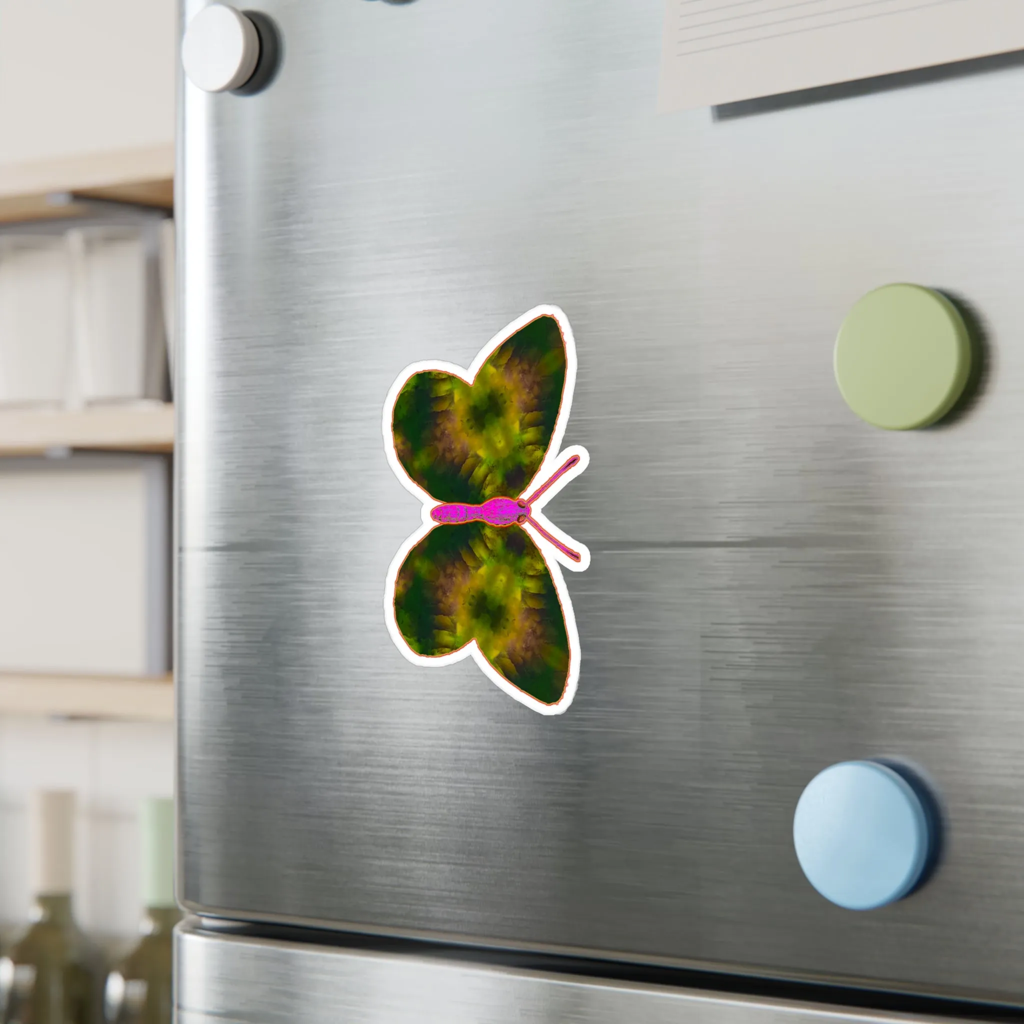Ante Iridem Margo (Vinyl Decals)(Butterfly Glade Denizen) RJSTH@Fabric#7_4 of 14 RJSTHw2023 RJS