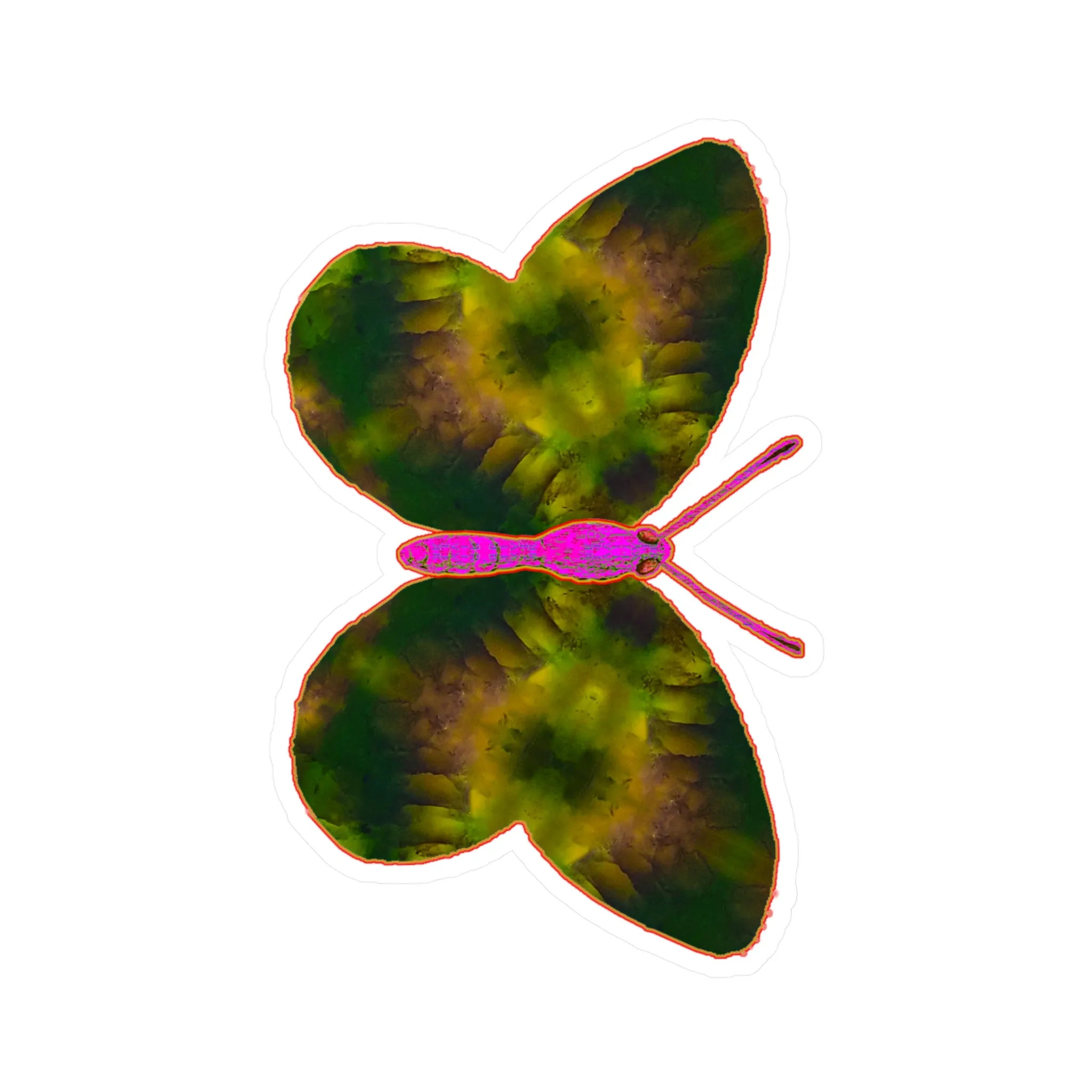 Ante Iridem Margo (Vinyl Decals)(Butterfly Glade Denizen) RJSTH@Fabric#7_4 of 14 RJSTHw2023 RJS