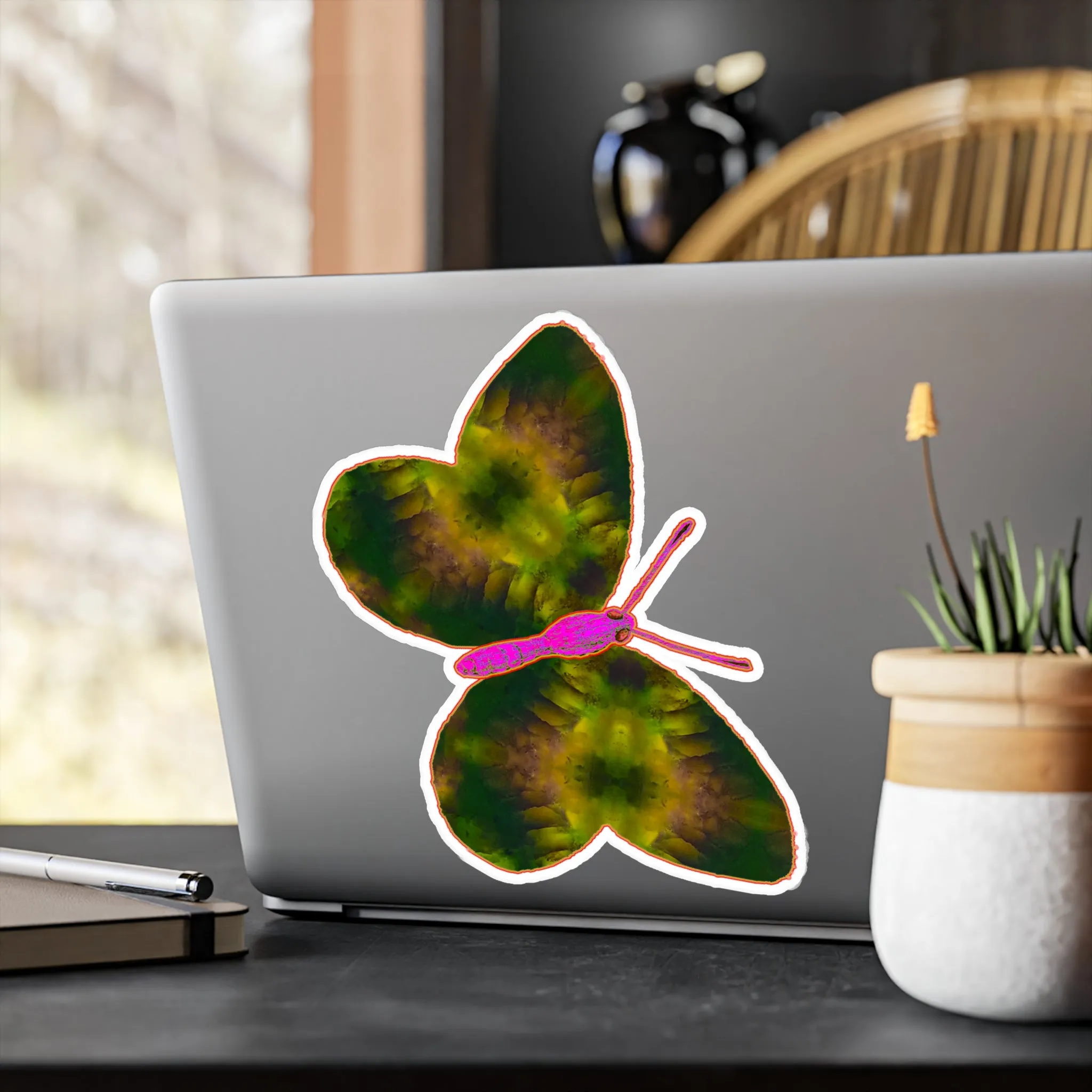 Ante Iridem Margo (Vinyl Decals)(Butterfly Glade Denizen) RJSTH@Fabric#7_4 of 14 RJSTHw2023 RJS