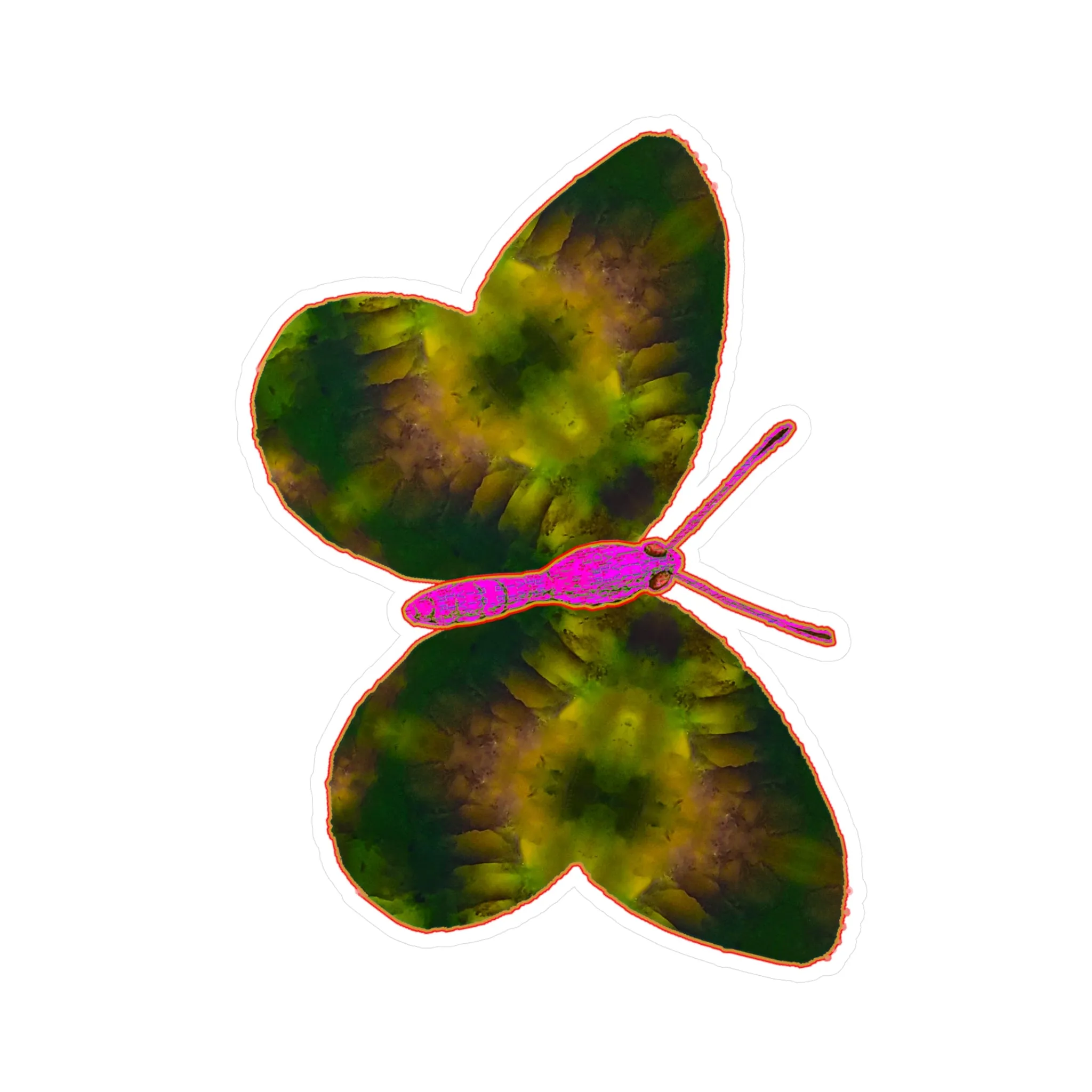 Ante Iridem Margo (Vinyl Decals)(Butterfly Glade Denizen) RJSTH@Fabric#7_4 of 14 RJSTHw2023 RJS