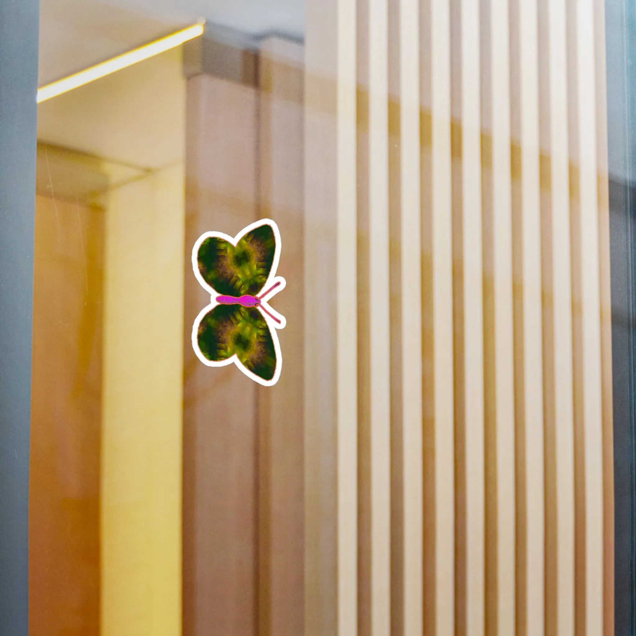 Ante Iridem Margo (Vinyl Decals)(Butterfly Glade Denizen) RJSTH@Fabric#7_4 of 14 RJSTHw2023 RJS