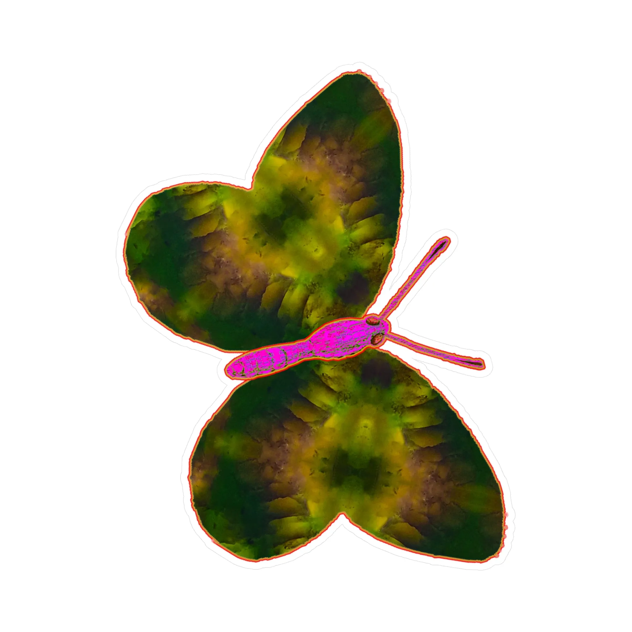 Ante Iridem Margo (Vinyl Decals)(Butterfly Glade Denizen) RJSTH@Fabric#7_4 of 14 RJSTHw2023 RJS