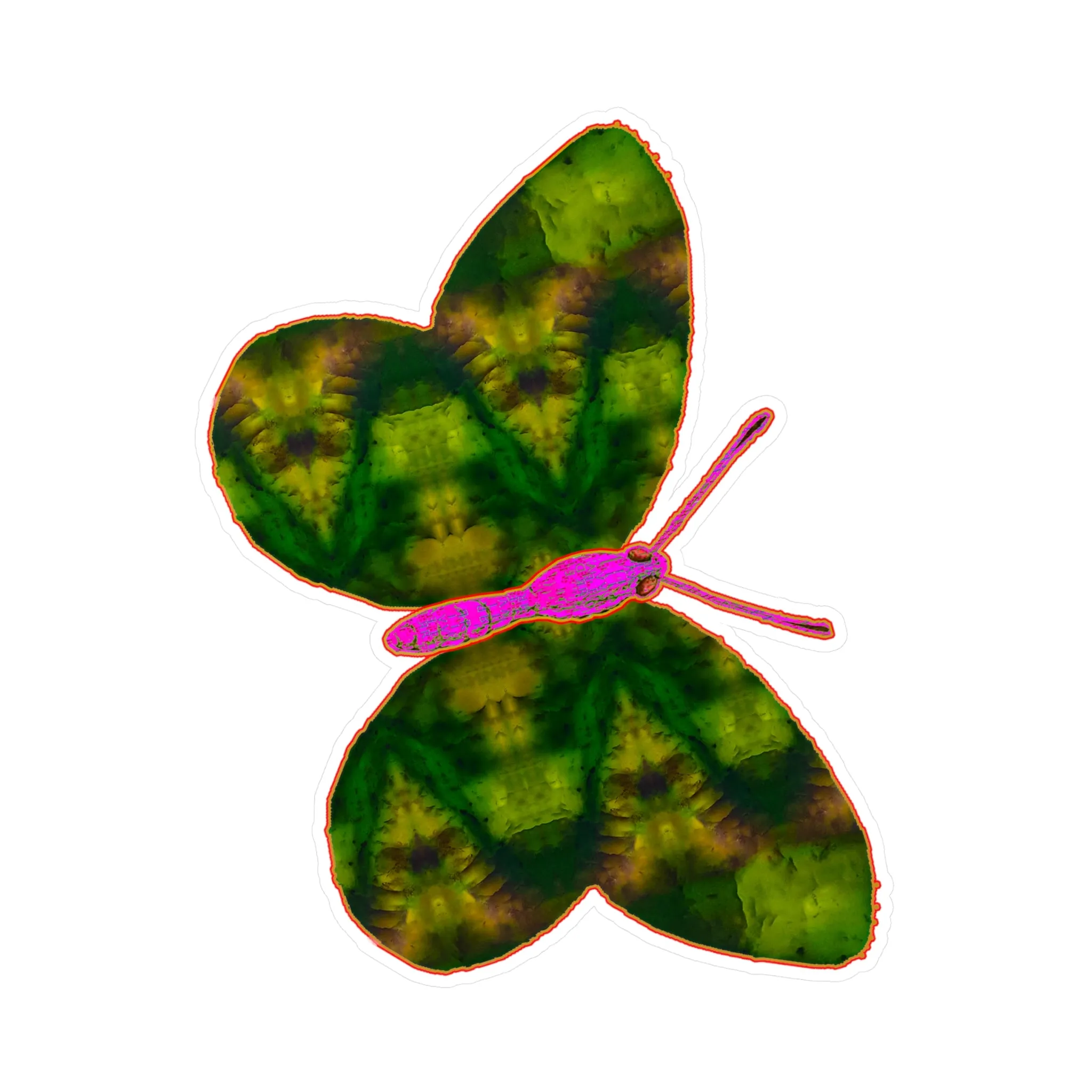 Ante Iridem Margo (Vinyl Decals)(Butterfly Glade Denizen) RJSTH@Fabric#7_8 of 14 RJSTHw2023 RJS