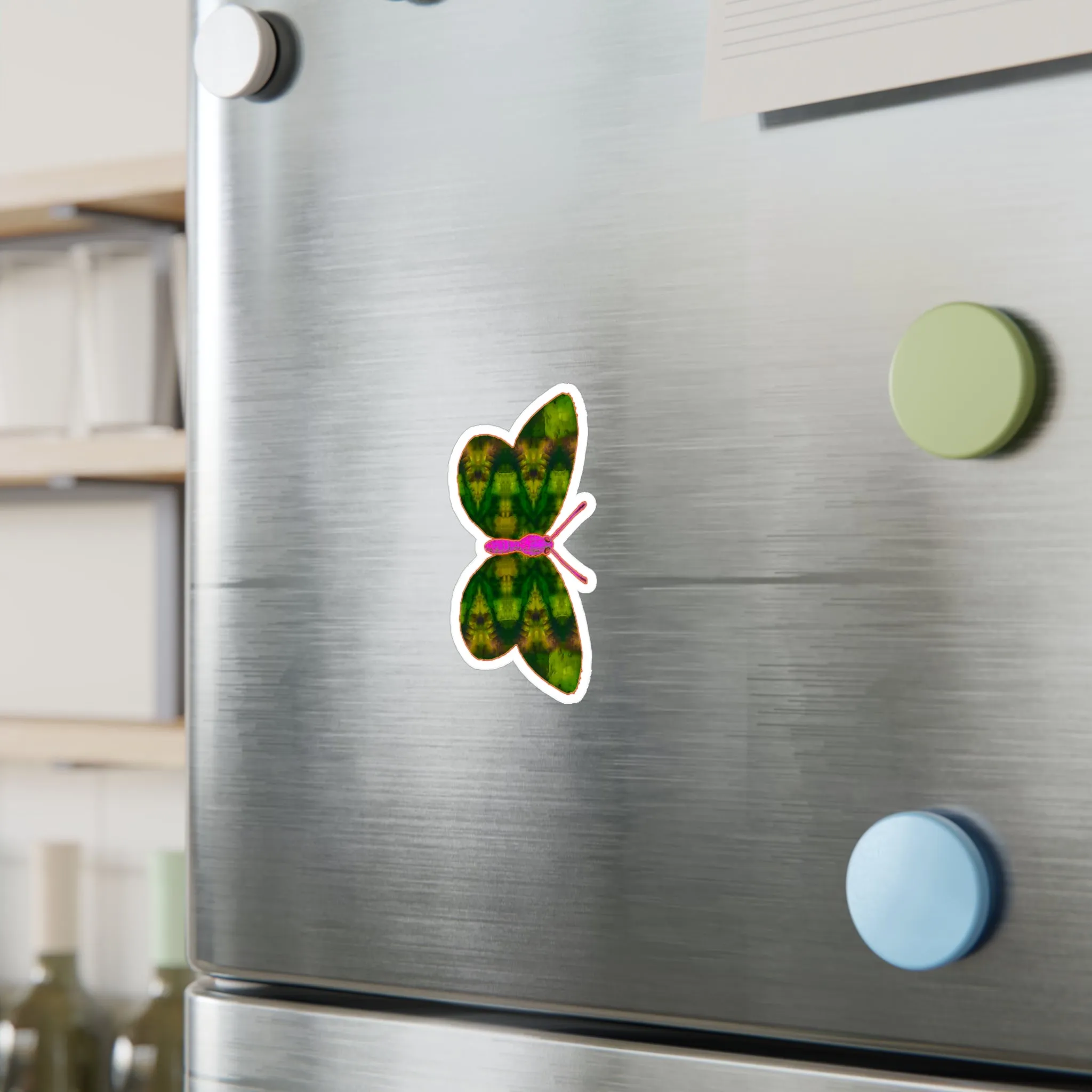 Ante Iridem Margo (Vinyl Decals)(Butterfly Glade Denizen) RJSTH@Fabric#7_8 of 14 RJSTHw2023 RJS