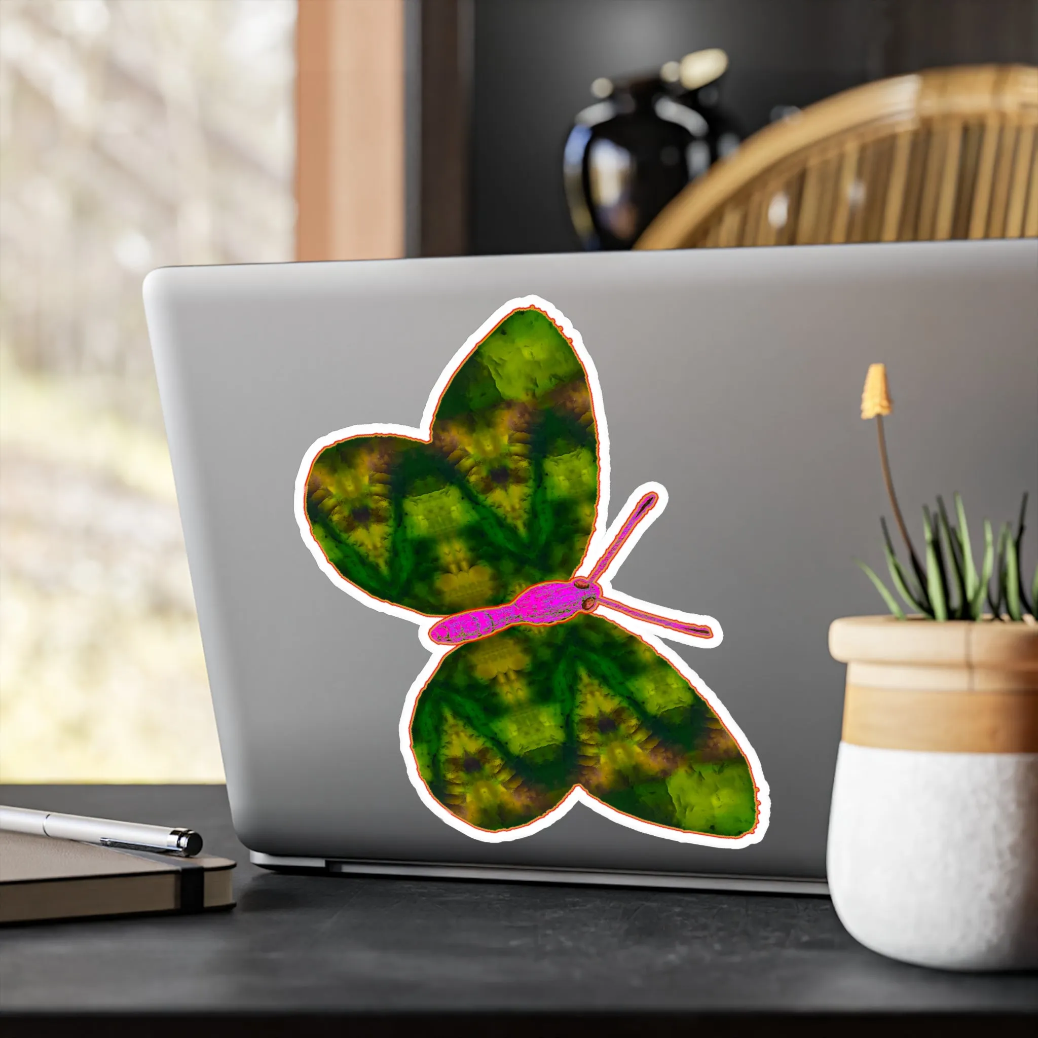 Ante Iridem Margo (Vinyl Decals)(Butterfly Glade Denizen) RJSTH@Fabric#7_8 of 14 RJSTHw2023 RJS