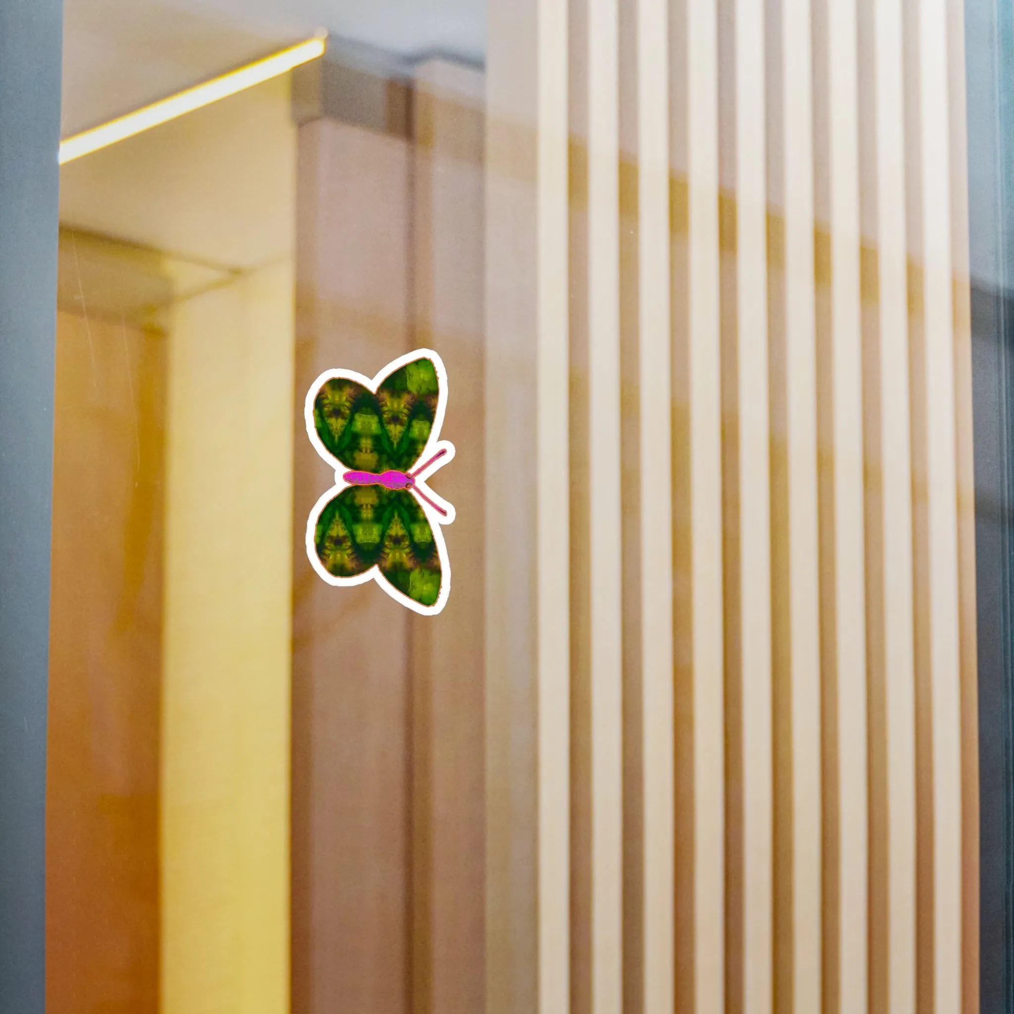 Ante Iridem Margo (Vinyl Decals)(Butterfly Glade Denizen) RJSTH@Fabric#7_8 of 14 RJSTHw2023 RJS