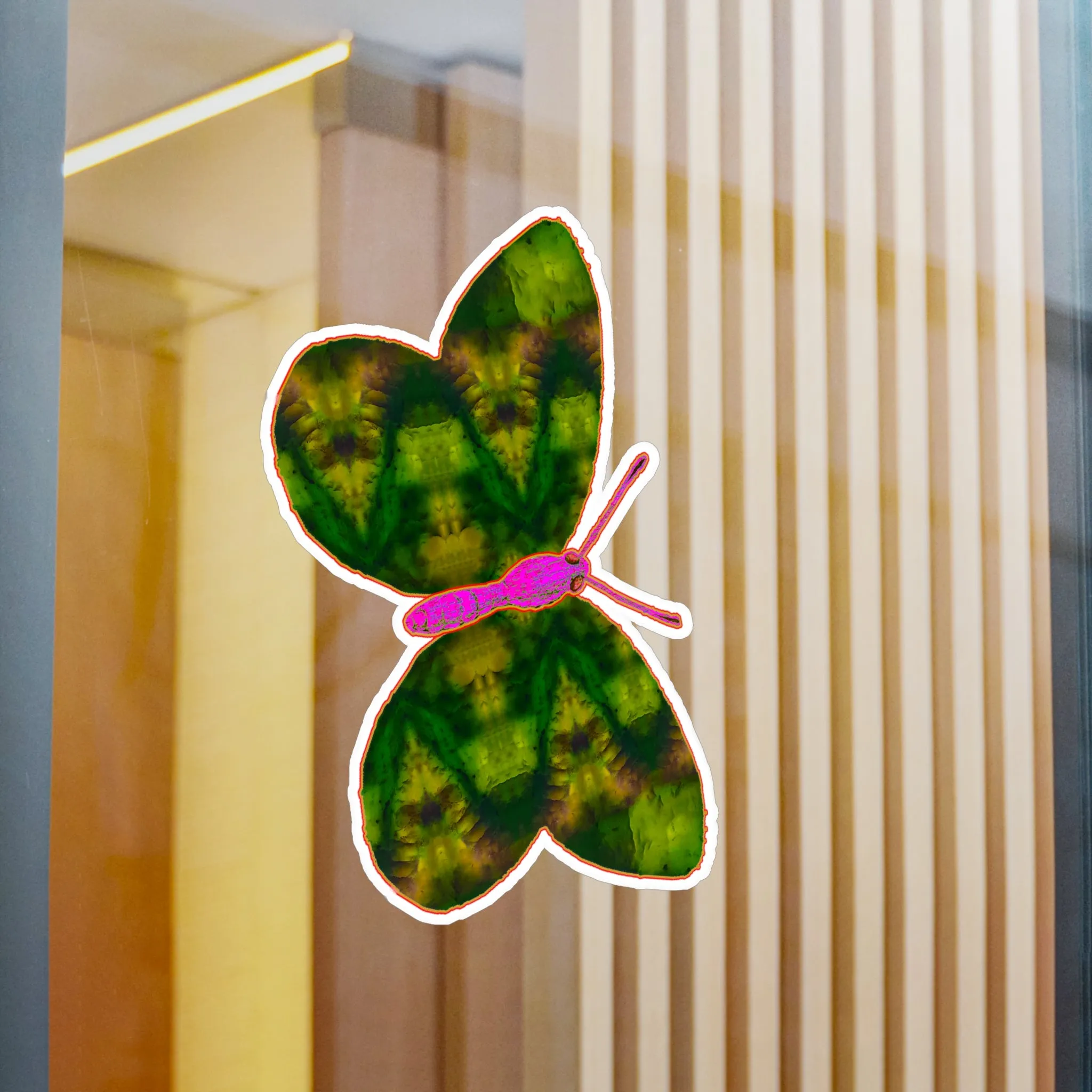 Ante Iridem Margo (Vinyl Decals)(Butterfly Glade Denizen) RJSTH@Fabric#7_8 of 14 RJSTHw2023 RJS
