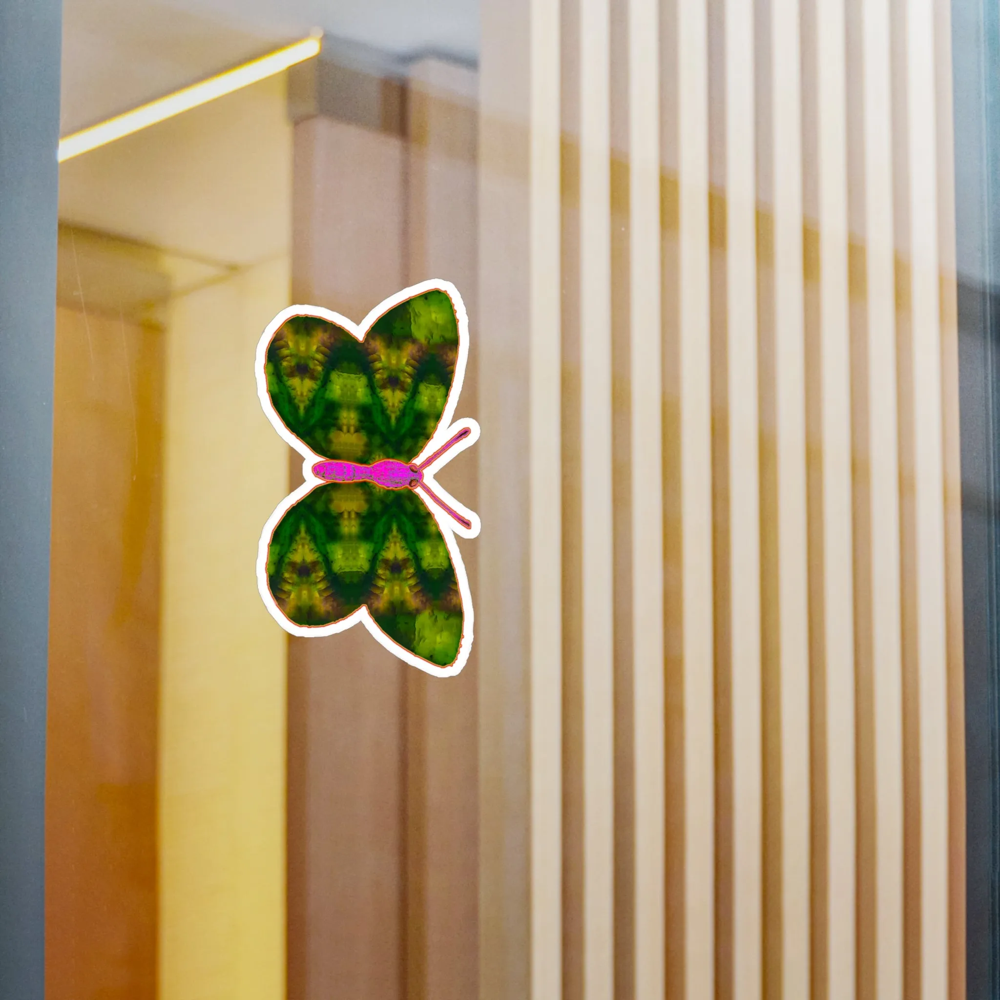 Ante Iridem Margo (Vinyl Decals)(Butterfly Glade Denizen) RJSTH@Fabric#7_8 of 14 RJSTHw2023 RJS