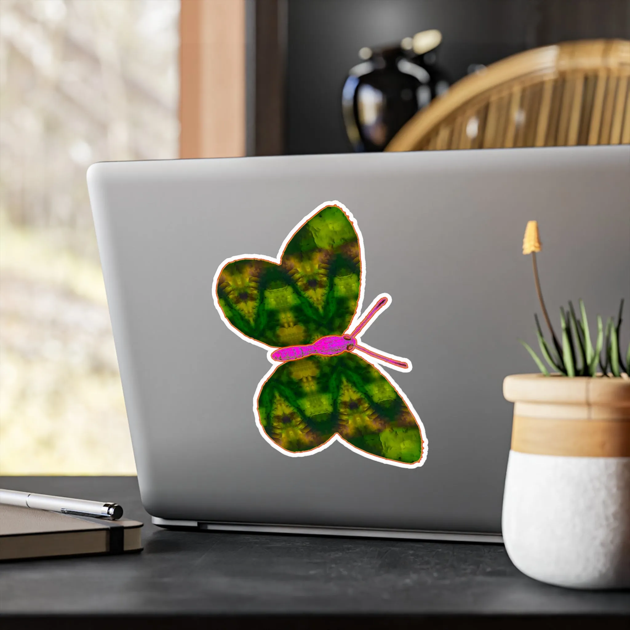 Ante Iridem Margo (Vinyl Decals)(Butterfly Glade Denizen) RJSTH@Fabric#7_8 of 14 RJSTHw2023 RJS