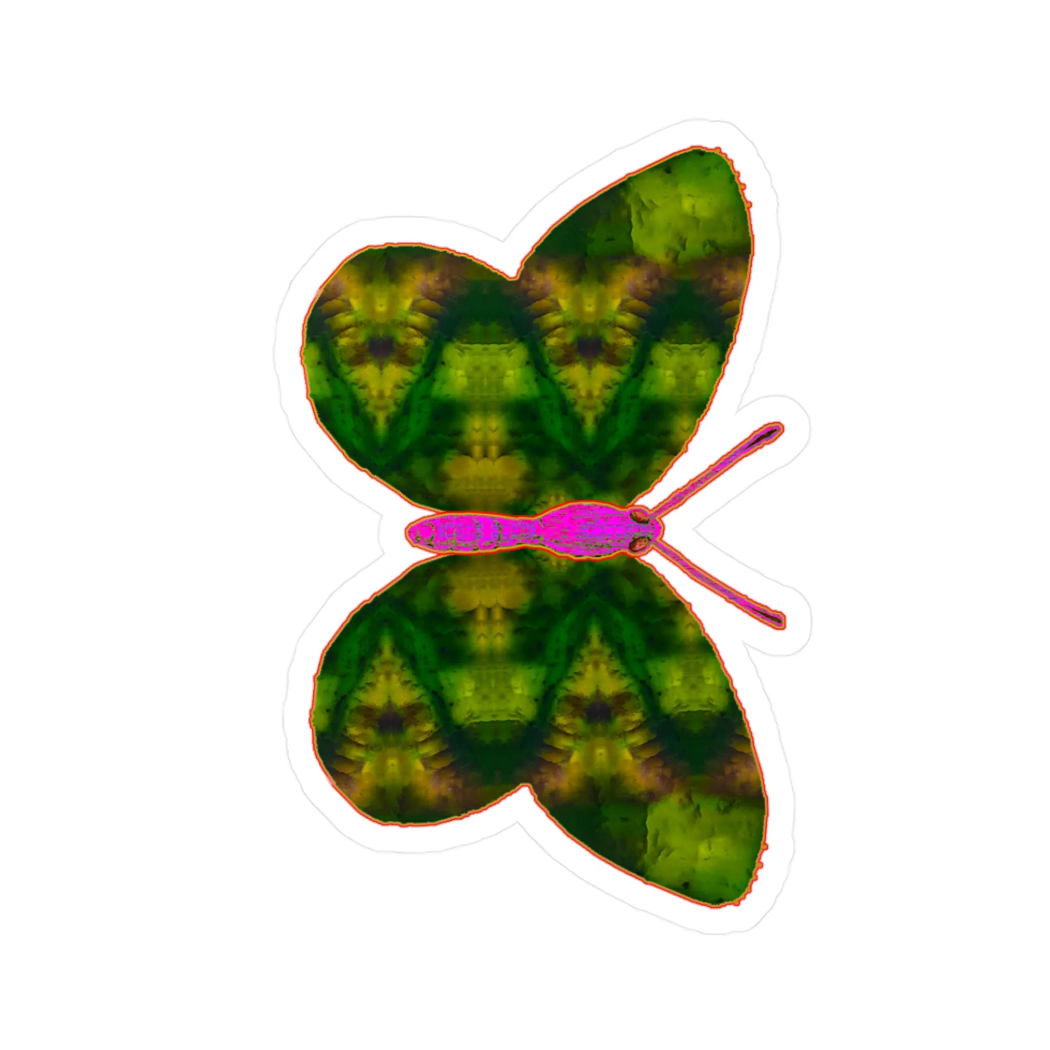 Ante Iridem Margo (Vinyl Decals)(Butterfly Glade Denizen) RJSTH@Fabric#7_8 of 14 RJSTHw2023 RJS