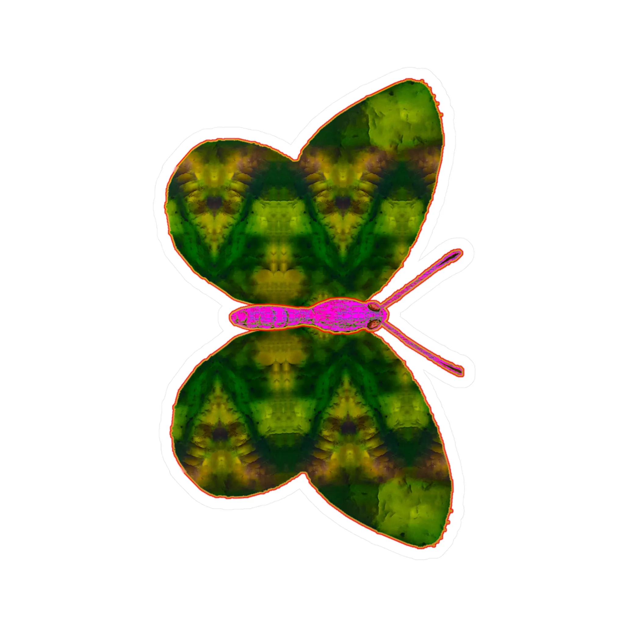Ante Iridem Margo (Vinyl Decals)(Butterfly Glade Denizen) RJSTH@Fabric#7_8 of 14 RJSTHw2023 RJS