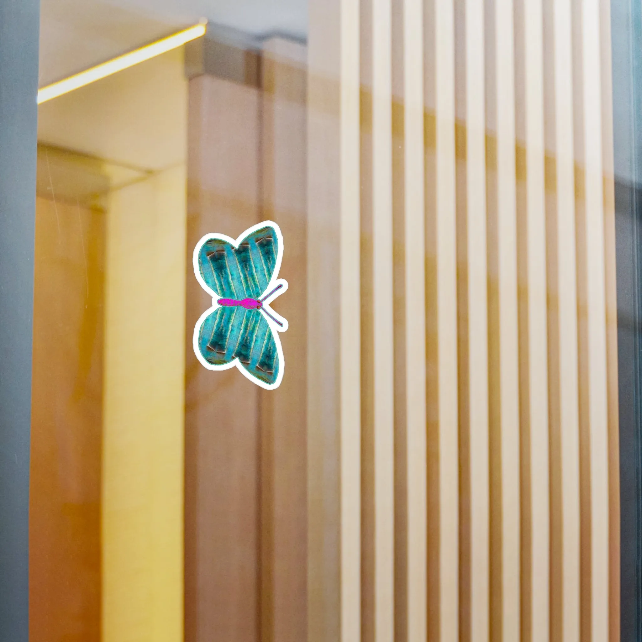 Ante Iridem Margo (Vinyl Decals)(Butterfly Glade Denizen) RJSTH@Fabric#8_9 of 16 RJSTHw2023 RJS