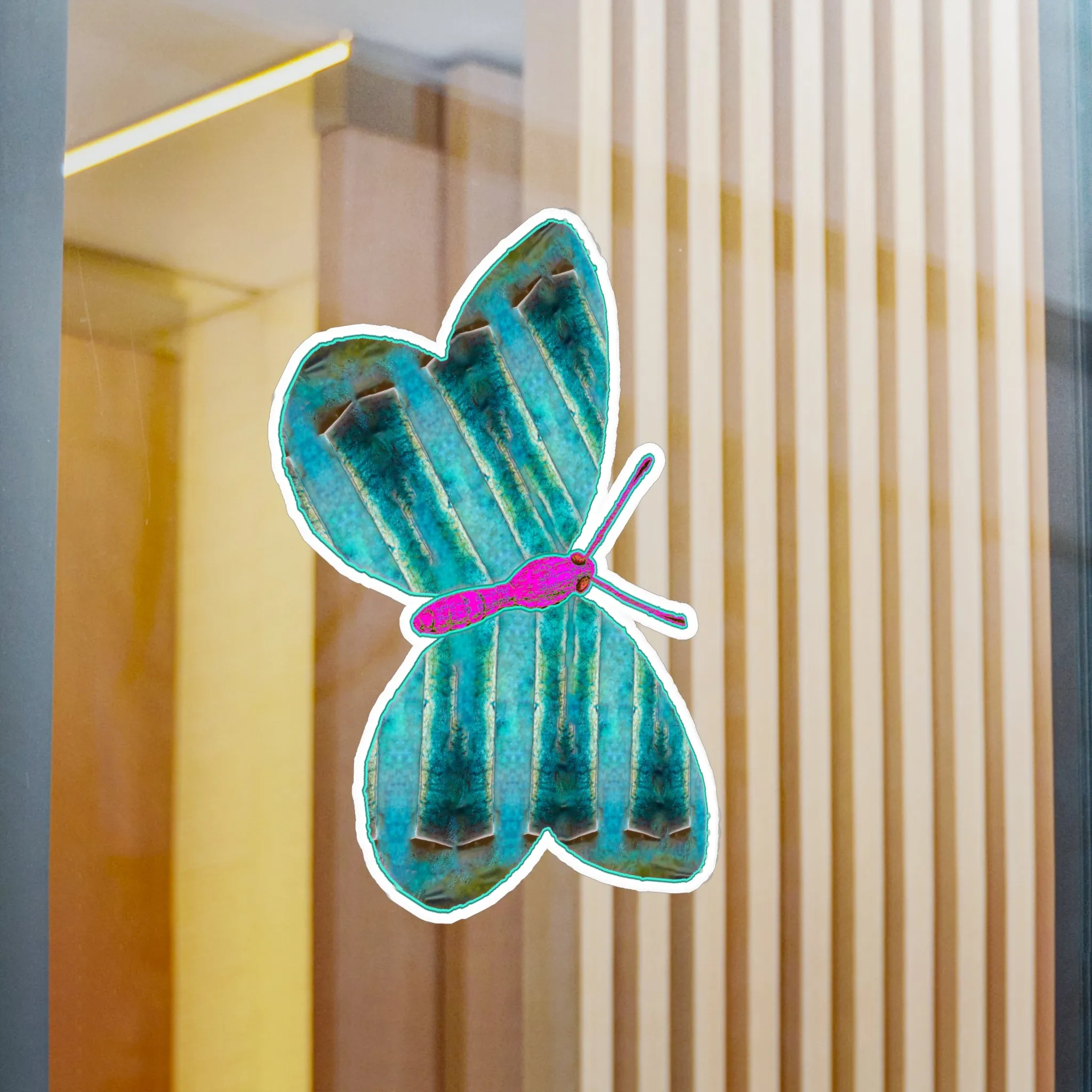 Ante Iridem Margo (Vinyl Decals)(Butterfly Glade Denizen) RJSTH@Fabric#8_9 of 16 RJSTHw2023 RJS