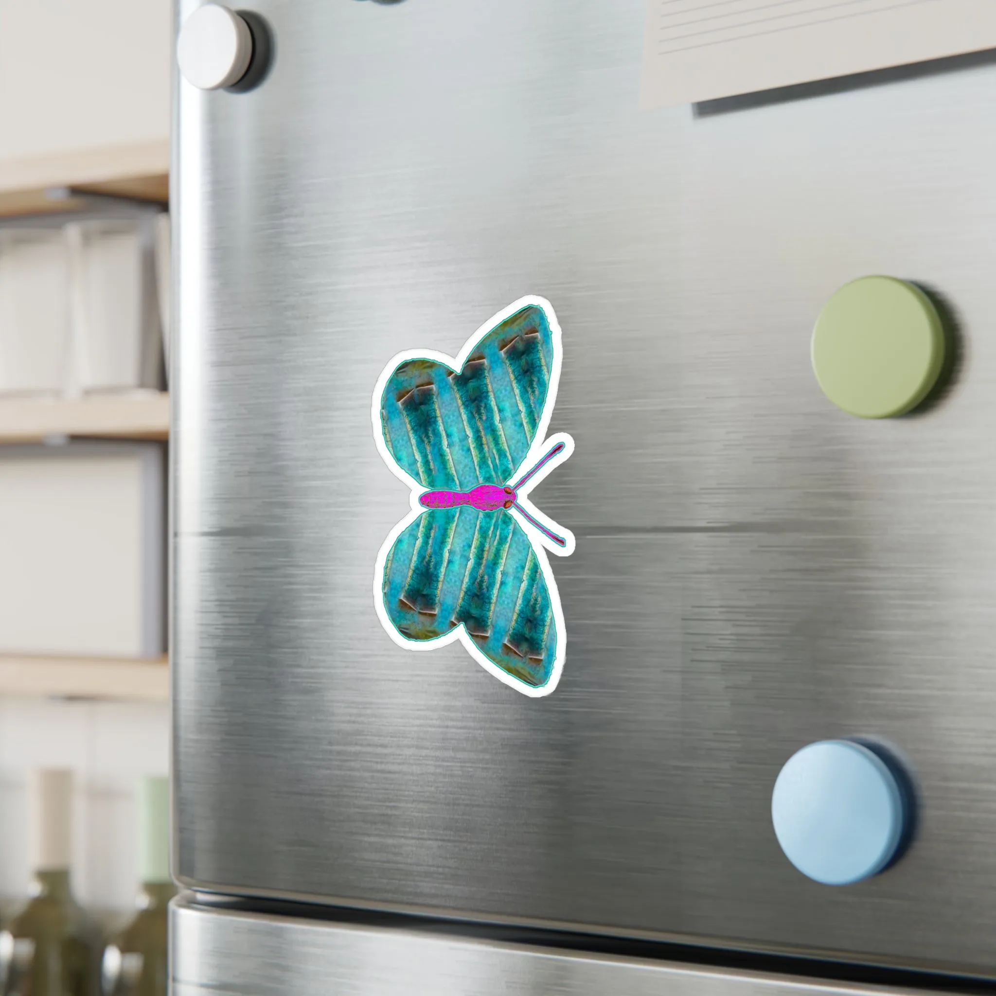 Ante Iridem Margo (Vinyl Decals)(Butterfly Glade Denizen) RJSTH@Fabric#8_9 of 16 RJSTHw2023 RJS