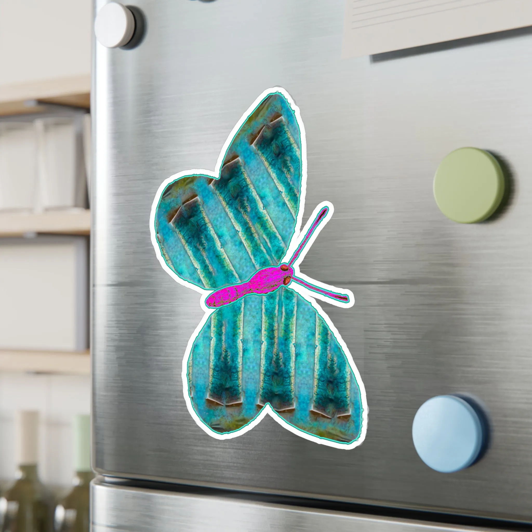 Ante Iridem Margo (Vinyl Decals)(Butterfly Glade Denizen) RJSTH@Fabric#8_9 of 16 RJSTHw2023 RJS