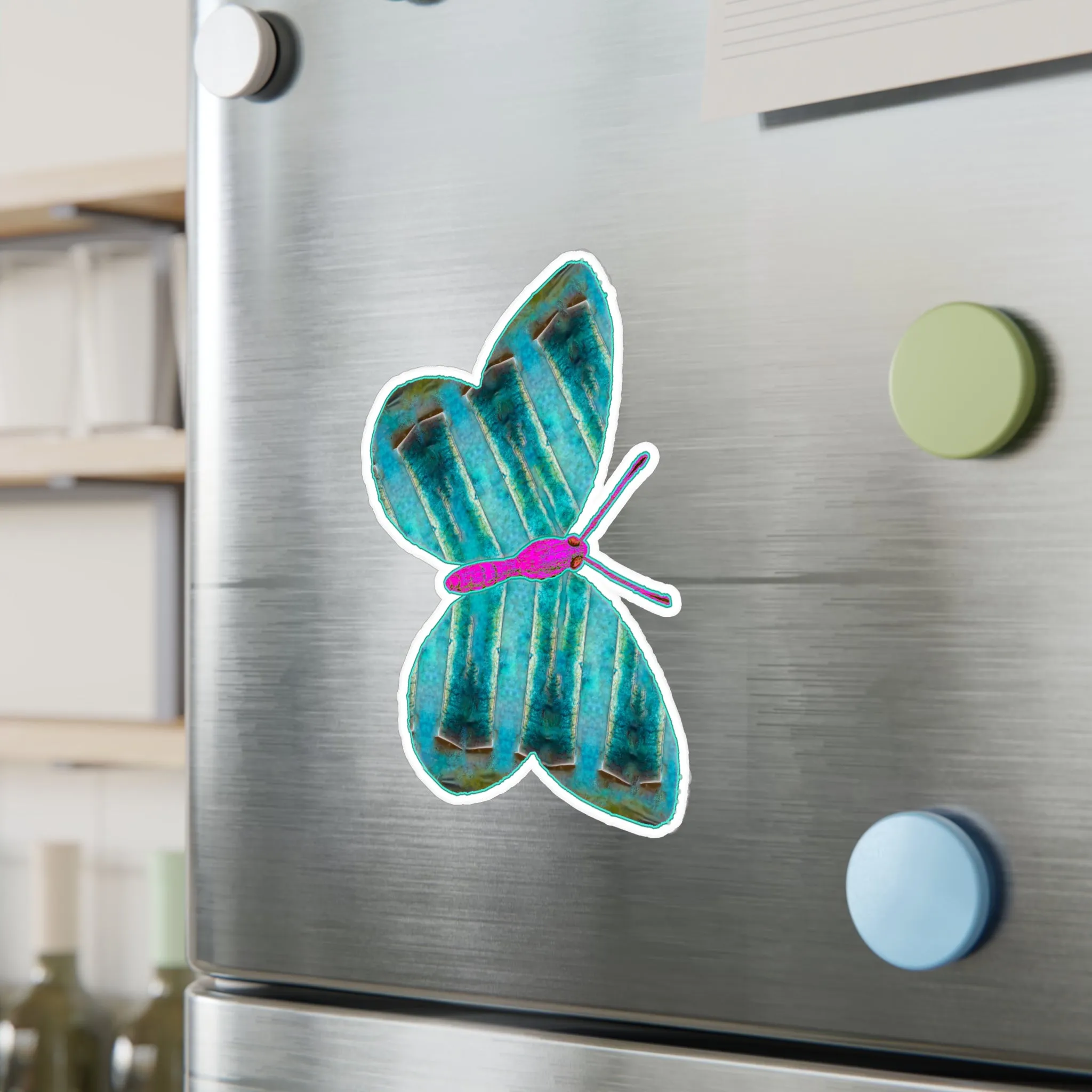 Ante Iridem Margo (Vinyl Decals)(Butterfly Glade Denizen) RJSTH@Fabric#8_9 of 16 RJSTHw2023 RJS