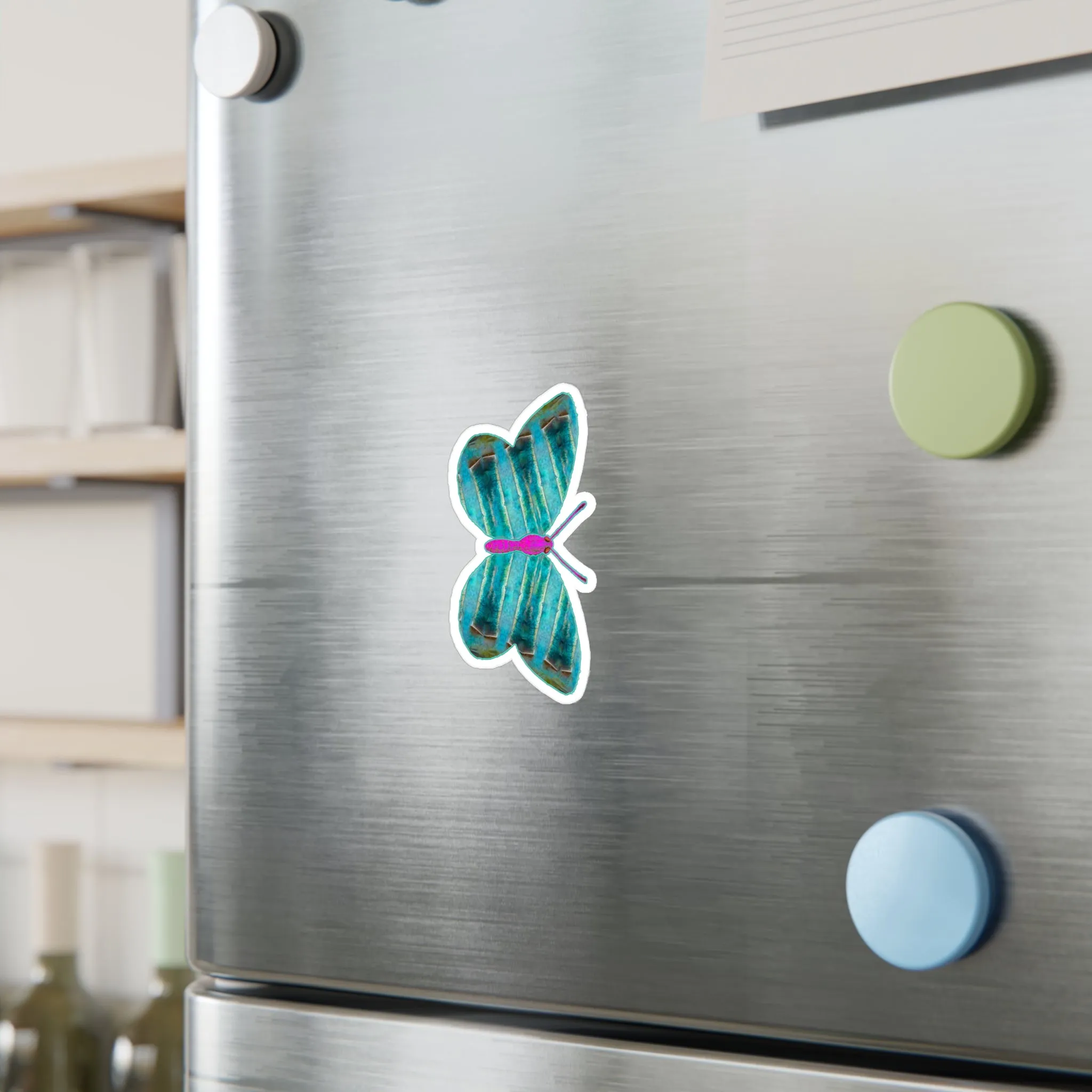 Ante Iridem Margo (Vinyl Decals)(Butterfly Glade Denizen) RJSTH@Fabric#8_9 of 16 RJSTHw2023 RJS