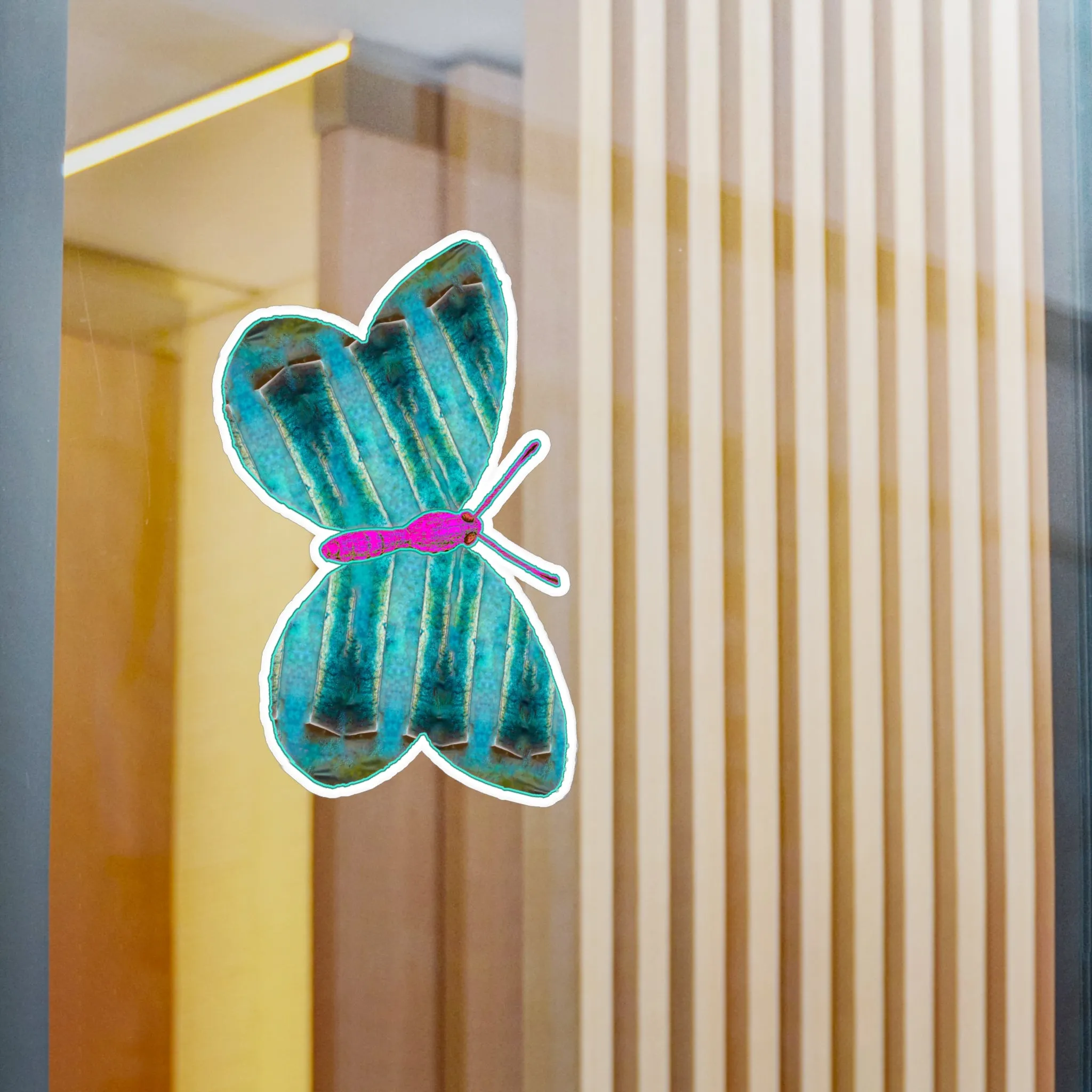 Ante Iridem Margo (Vinyl Decals)(Butterfly Glade Denizen) RJSTH@Fabric#8_9 of 16 RJSTHw2023 RJS