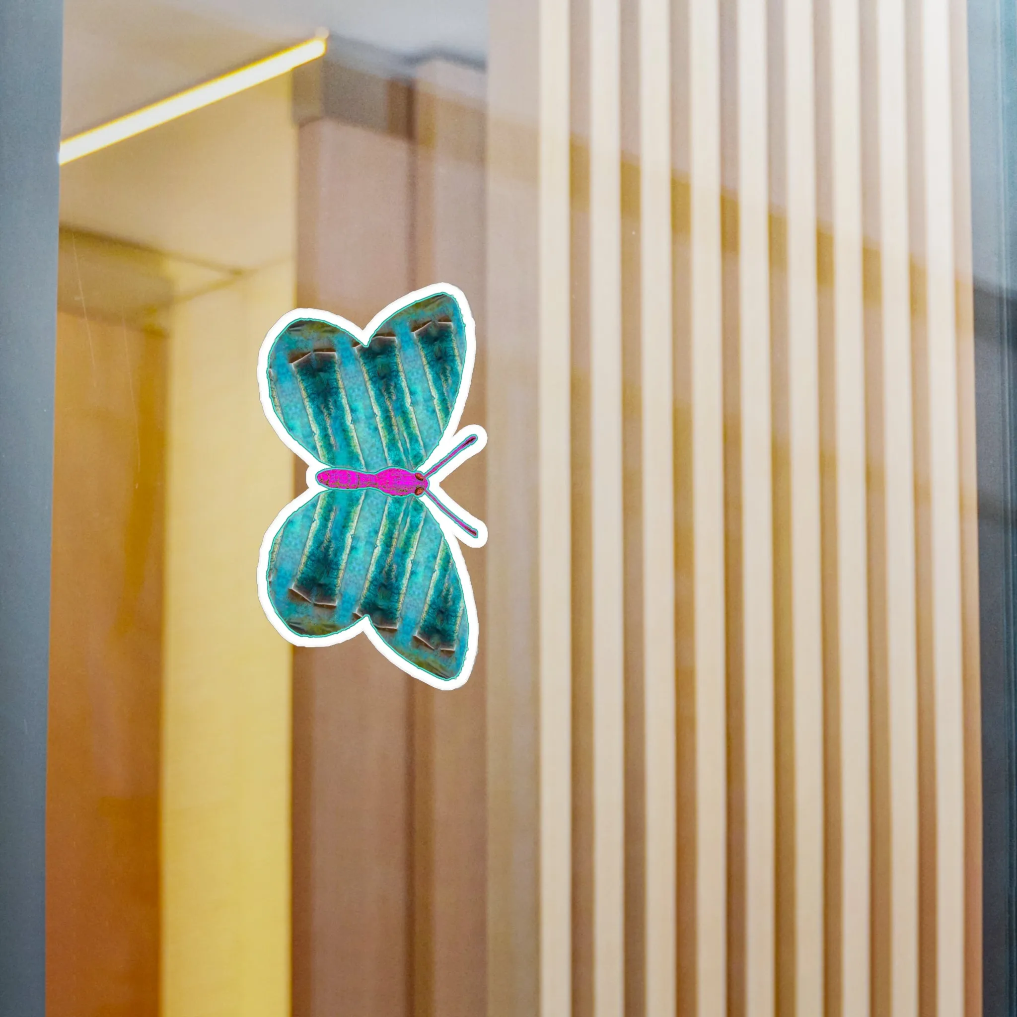 Ante Iridem Margo (Vinyl Decals)(Butterfly Glade Denizen) RJSTH@Fabric#8_9 of 16 RJSTHw2023 RJS