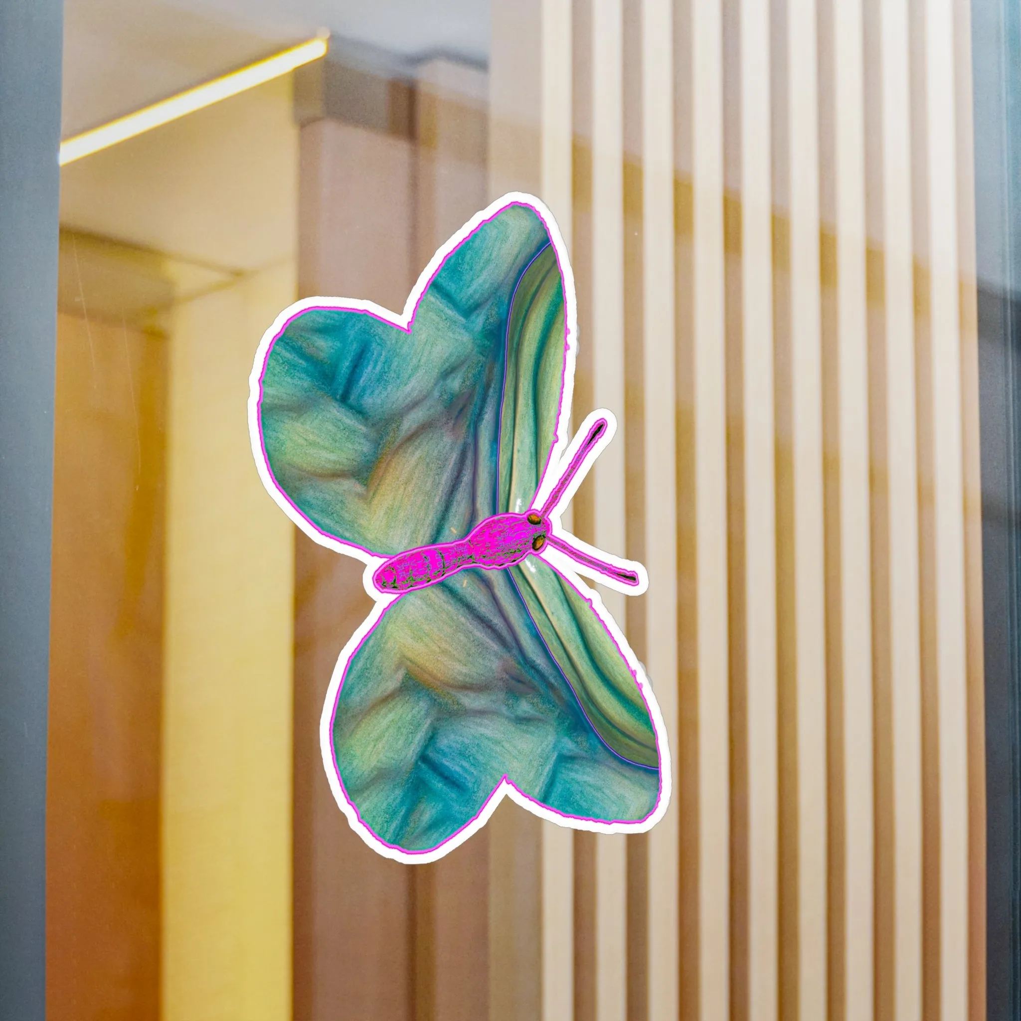 Ante Iridem Margo (Vinyl Decals)(Butterfly Glade Denizen) RJSTH@Fabric#9_11 of 14 RJSTHw2023 RJS