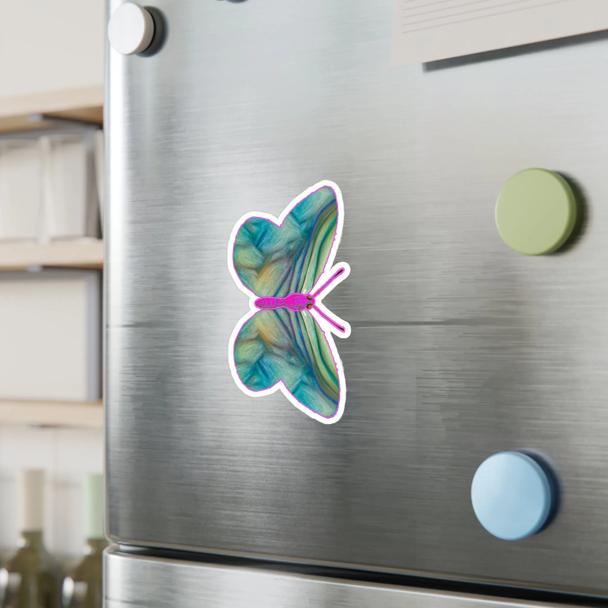Ante Iridem Margo (Vinyl Decals)(Butterfly Glade Denizen) RJSTH@Fabric#9_11 of 14 RJSTHw2023 RJS