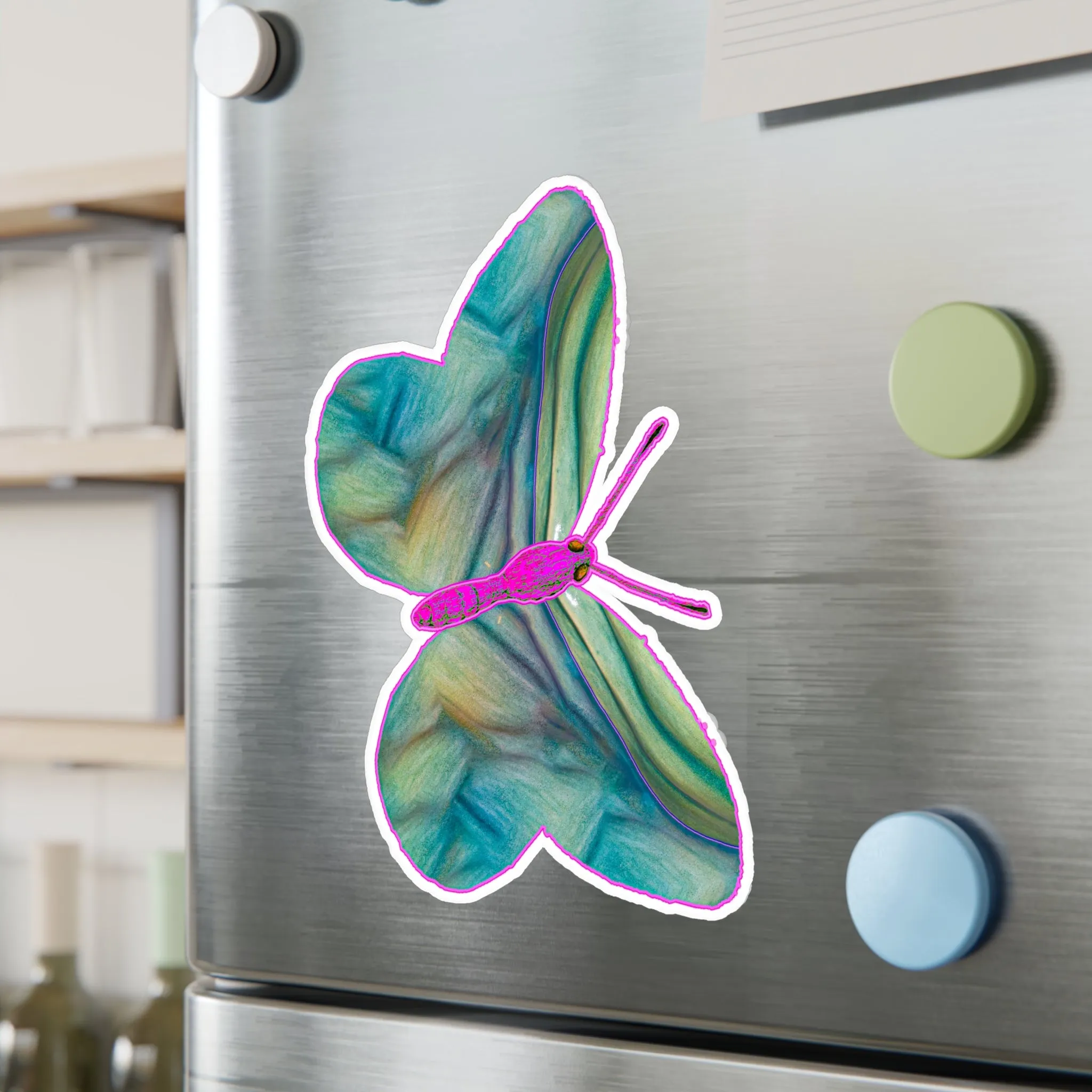 Ante Iridem Margo (Vinyl Decals)(Butterfly Glade Denizen) RJSTH@Fabric#9_11 of 14 RJSTHw2023 RJS