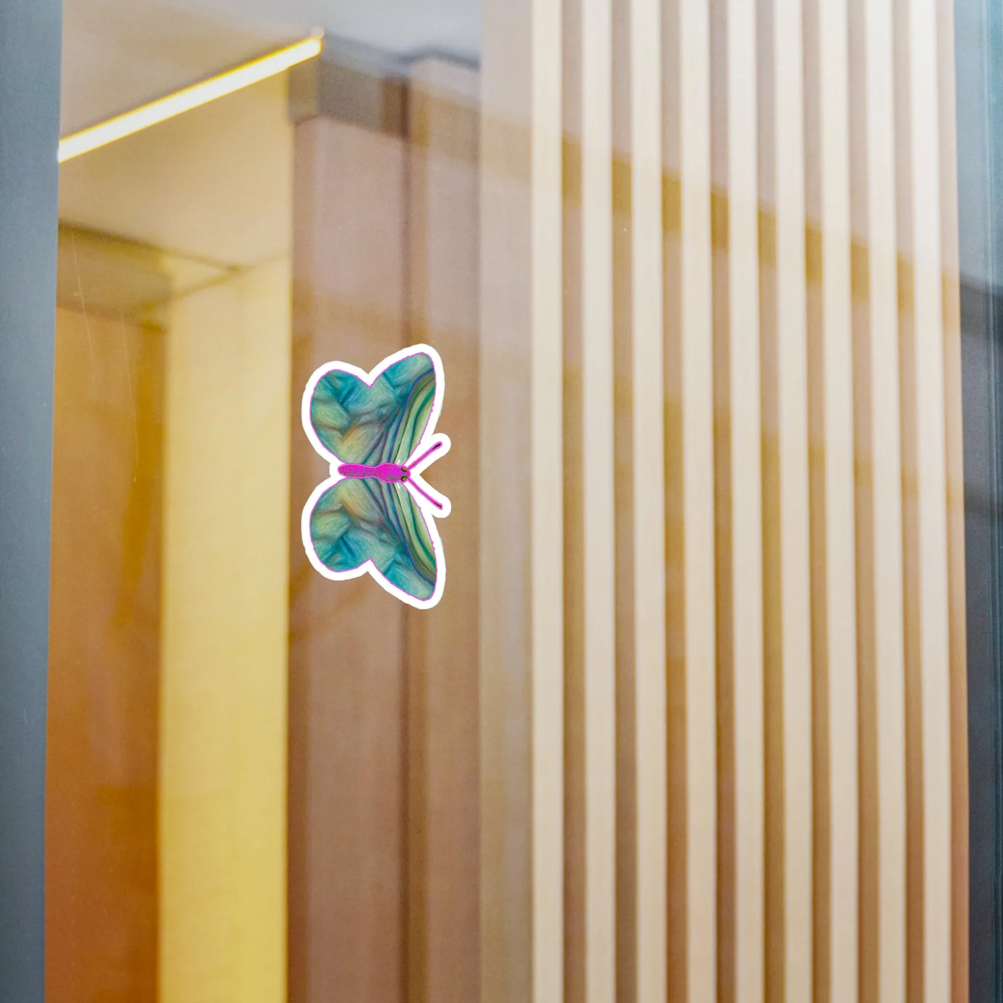 Ante Iridem Margo (Vinyl Decals)(Butterfly Glade Denizen) RJSTH@Fabric#9_11 of 14 RJSTHw2023 RJS