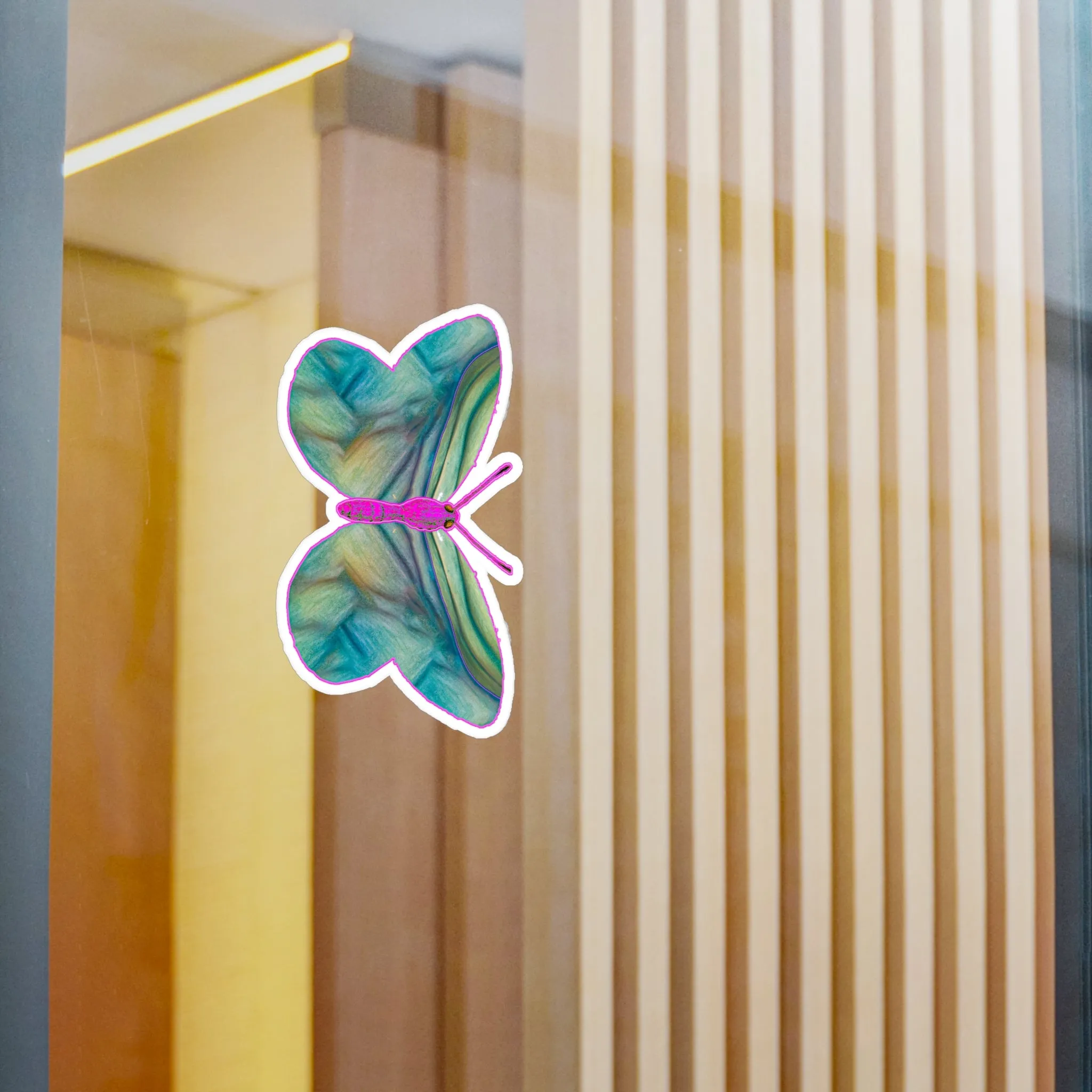 Ante Iridem Margo (Vinyl Decals)(Butterfly Glade Denizen) RJSTH@Fabric#9_11 of 14 RJSTHw2023 RJS
