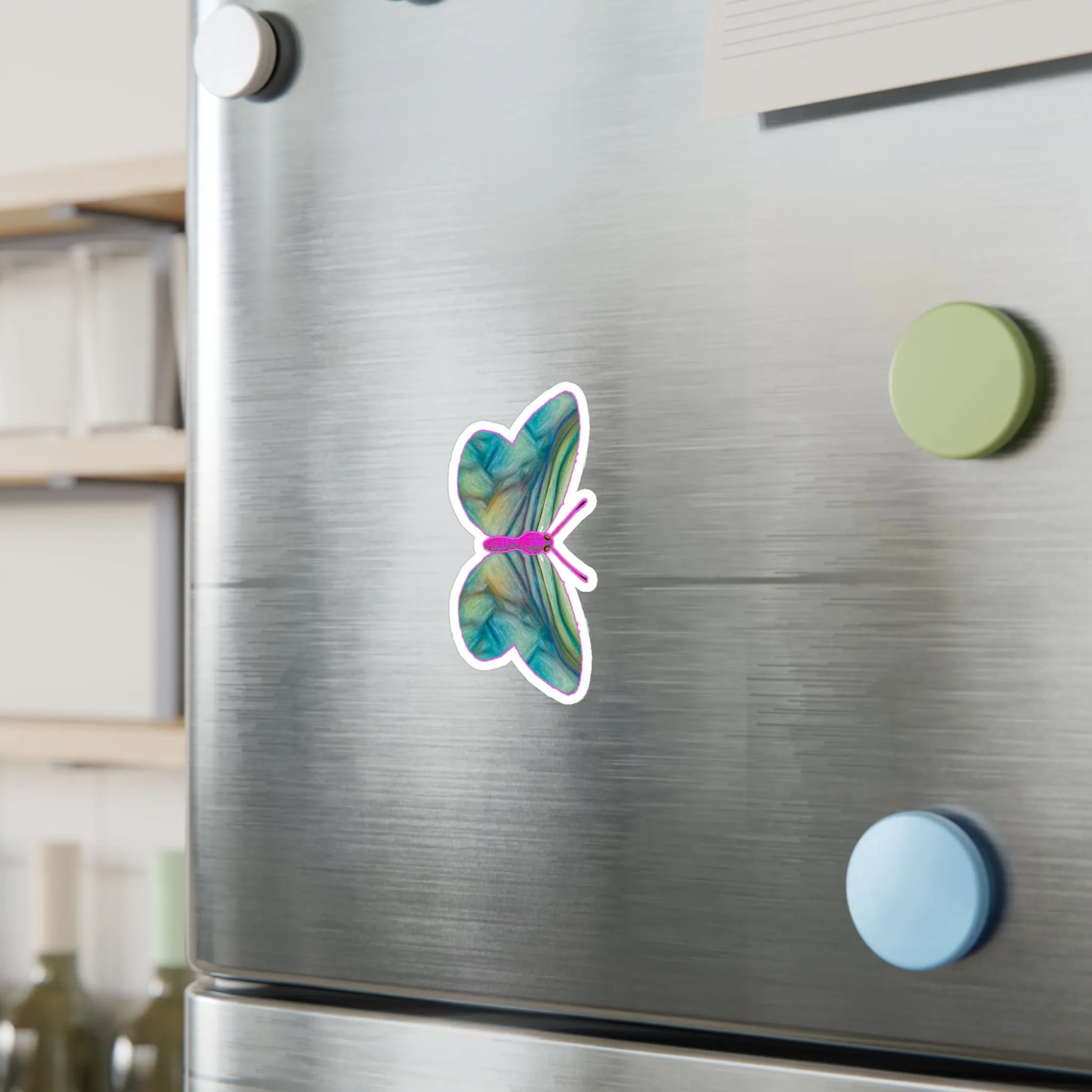 Ante Iridem Margo (Vinyl Decals)(Butterfly Glade Denizen) RJSTH@Fabric#9_11 of 14 RJSTHw2023 RJS