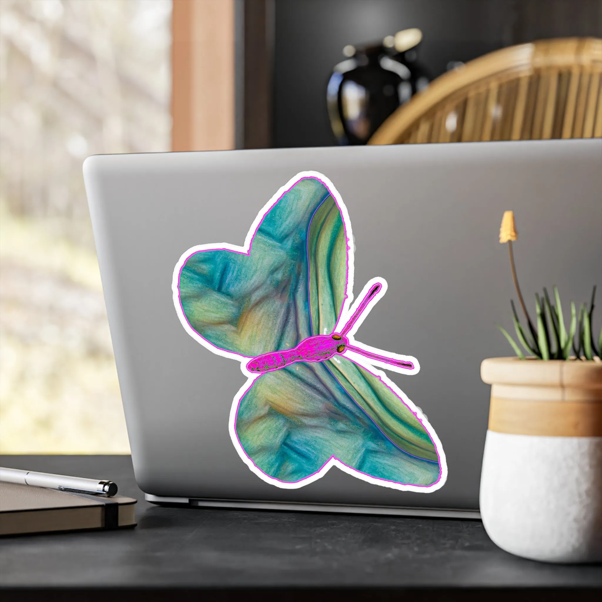 Ante Iridem Margo (Vinyl Decals)(Butterfly Glade Denizen) RJSTH@Fabric#9_11 of 14 RJSTHw2023 RJS