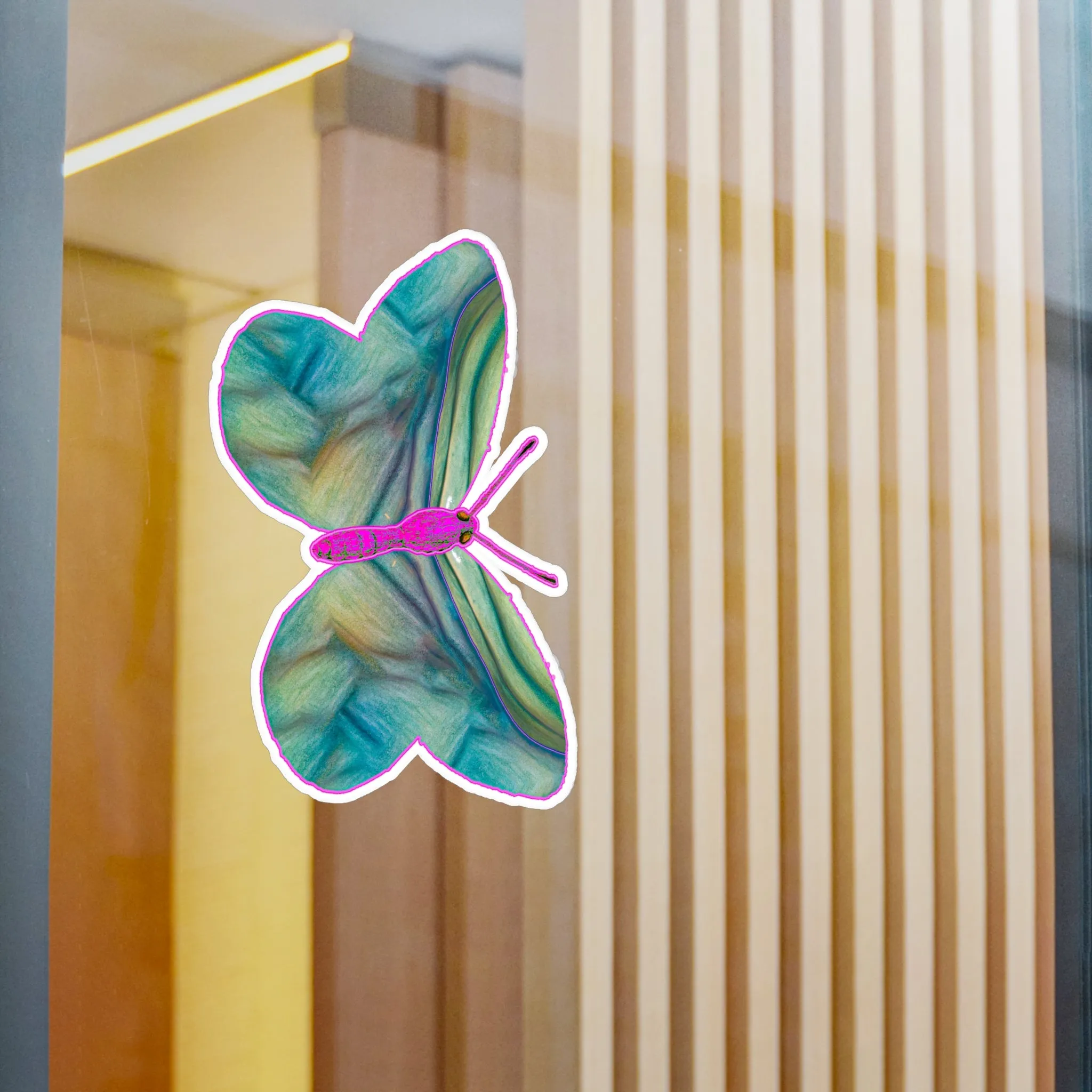 Ante Iridem Margo (Vinyl Decals)(Butterfly Glade Denizen) RJSTH@Fabric#9_11 of 14 RJSTHw2023 RJS