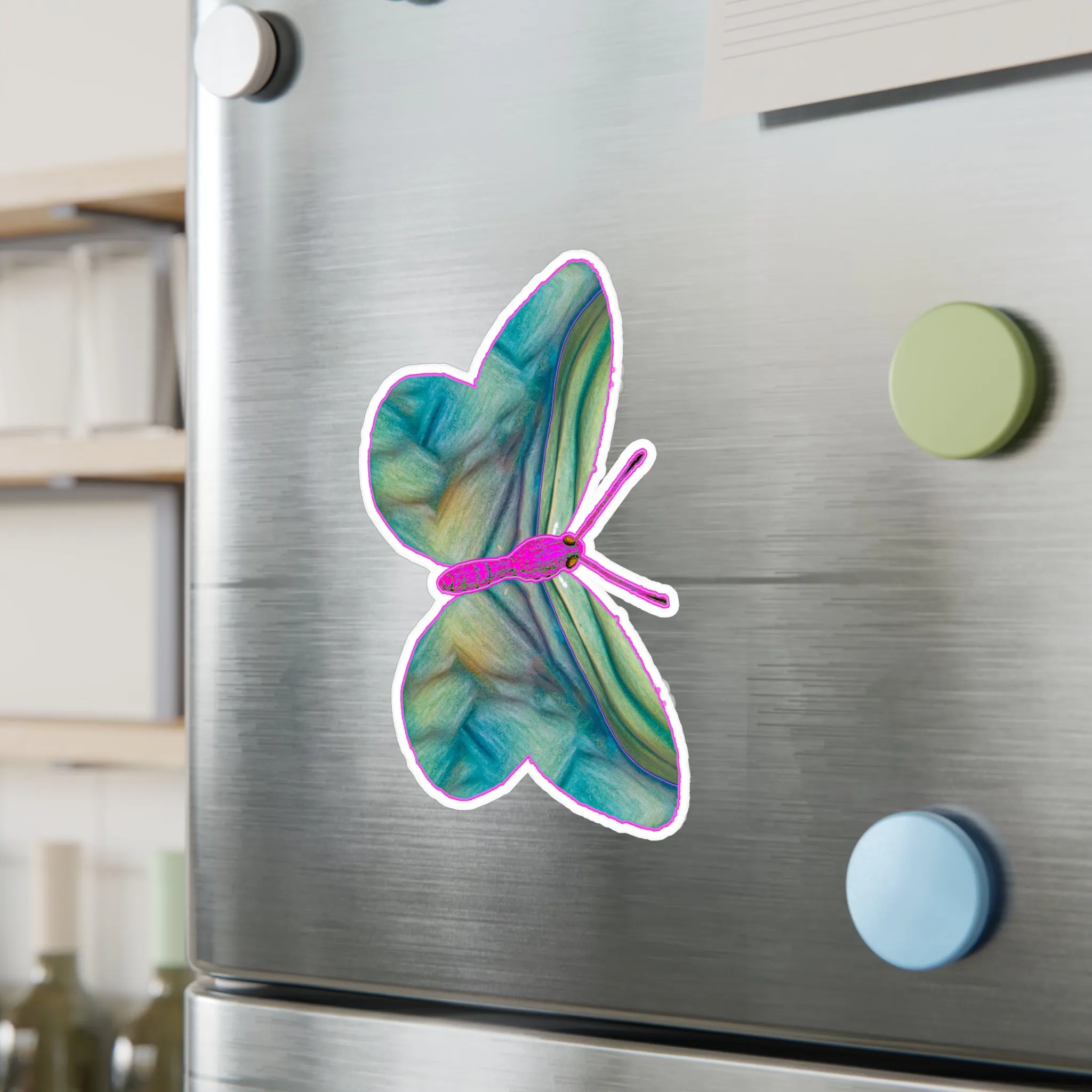Ante Iridem Margo (Vinyl Decals)(Butterfly Glade Denizen) RJSTH@Fabric#9_11 of 14 RJSTHw2023 RJS