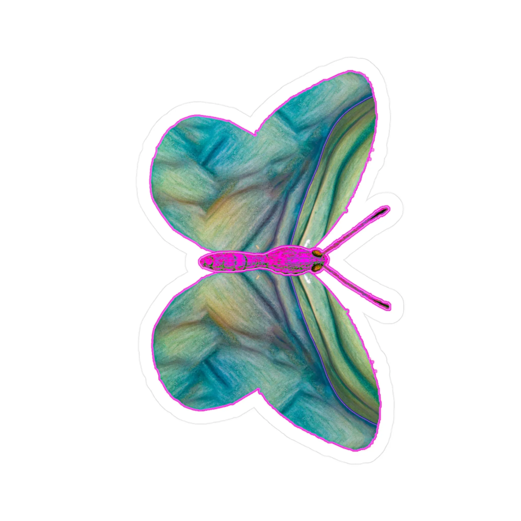 Ante Iridem Margo (Vinyl Decals)(Butterfly Glade Denizen) RJSTH@Fabric#9_11 of 14 RJSTHw2023 RJS