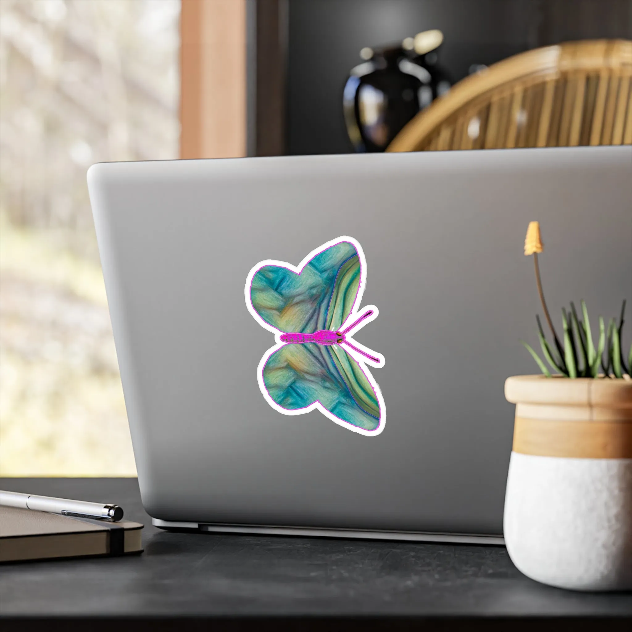 Ante Iridem Margo (Vinyl Decals)(Butterfly Glade Denizen) RJSTH@Fabric#9_11 of 14 RJSTHw2023 RJS