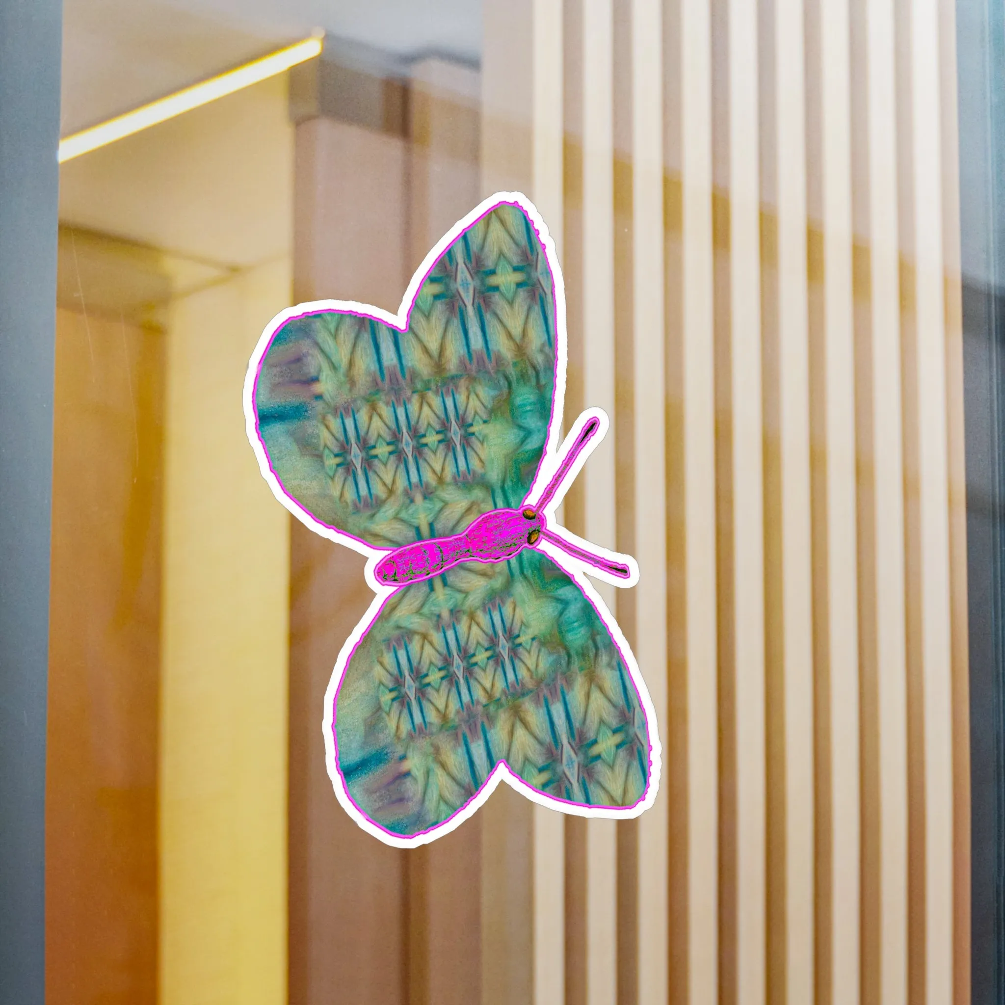 Ante Iridem Margo (Vinyl Decals)(Butterfly Glade Denizen) RJSTH@Fabric#9_3 of 14 RJSTHw2023 RJS