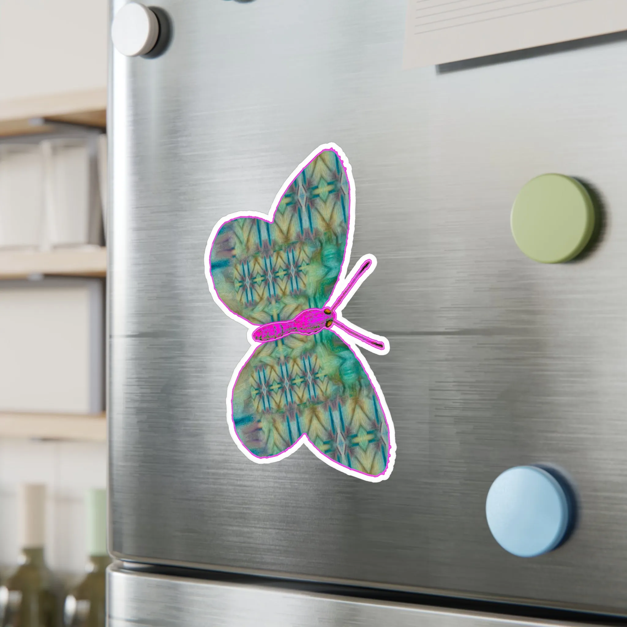 Ante Iridem Margo (Vinyl Decals)(Butterfly Glade Denizen) RJSTH@Fabric#9_3 of 14 RJSTHw2023 RJS